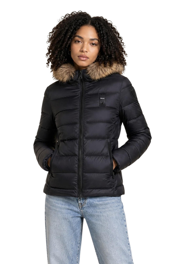 Blauer. Femme Jaquettes