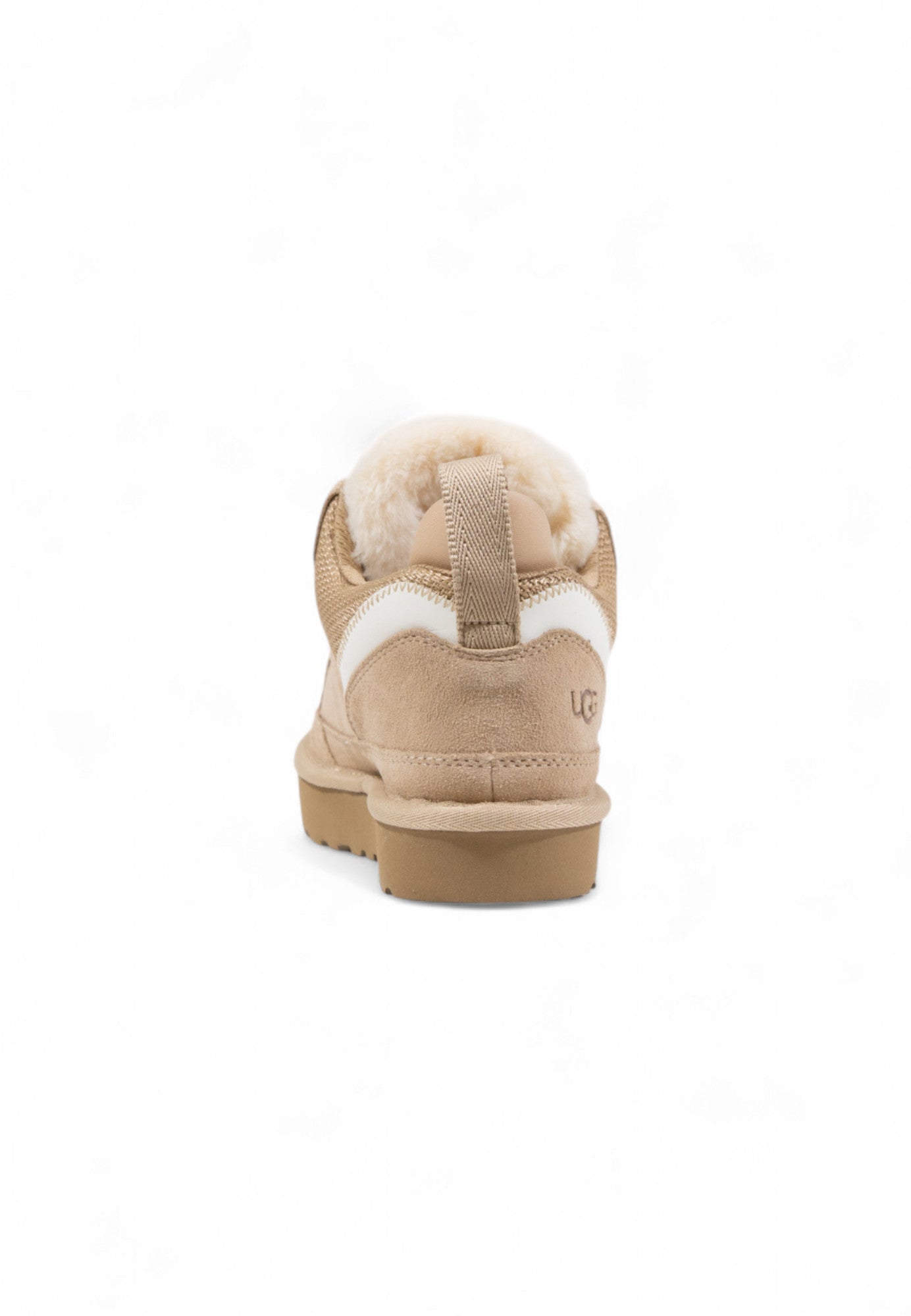 Ugg Baskets femme — beige