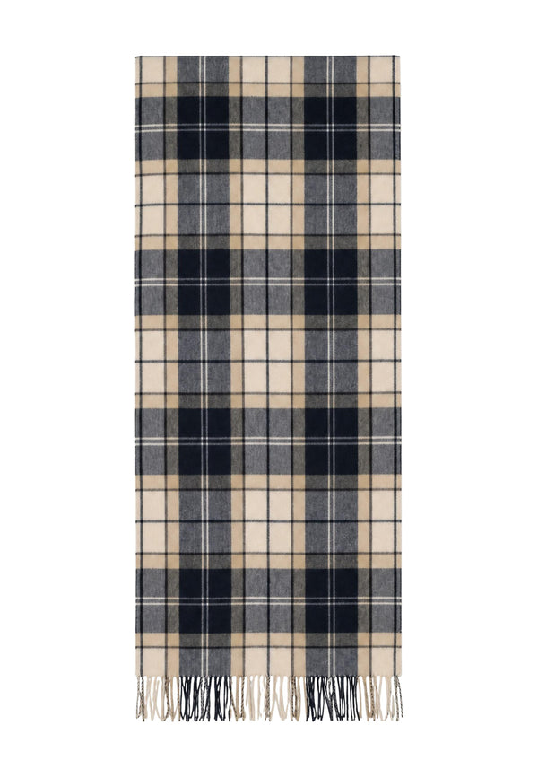 Barbour Accessoire homme Echarpes — blue