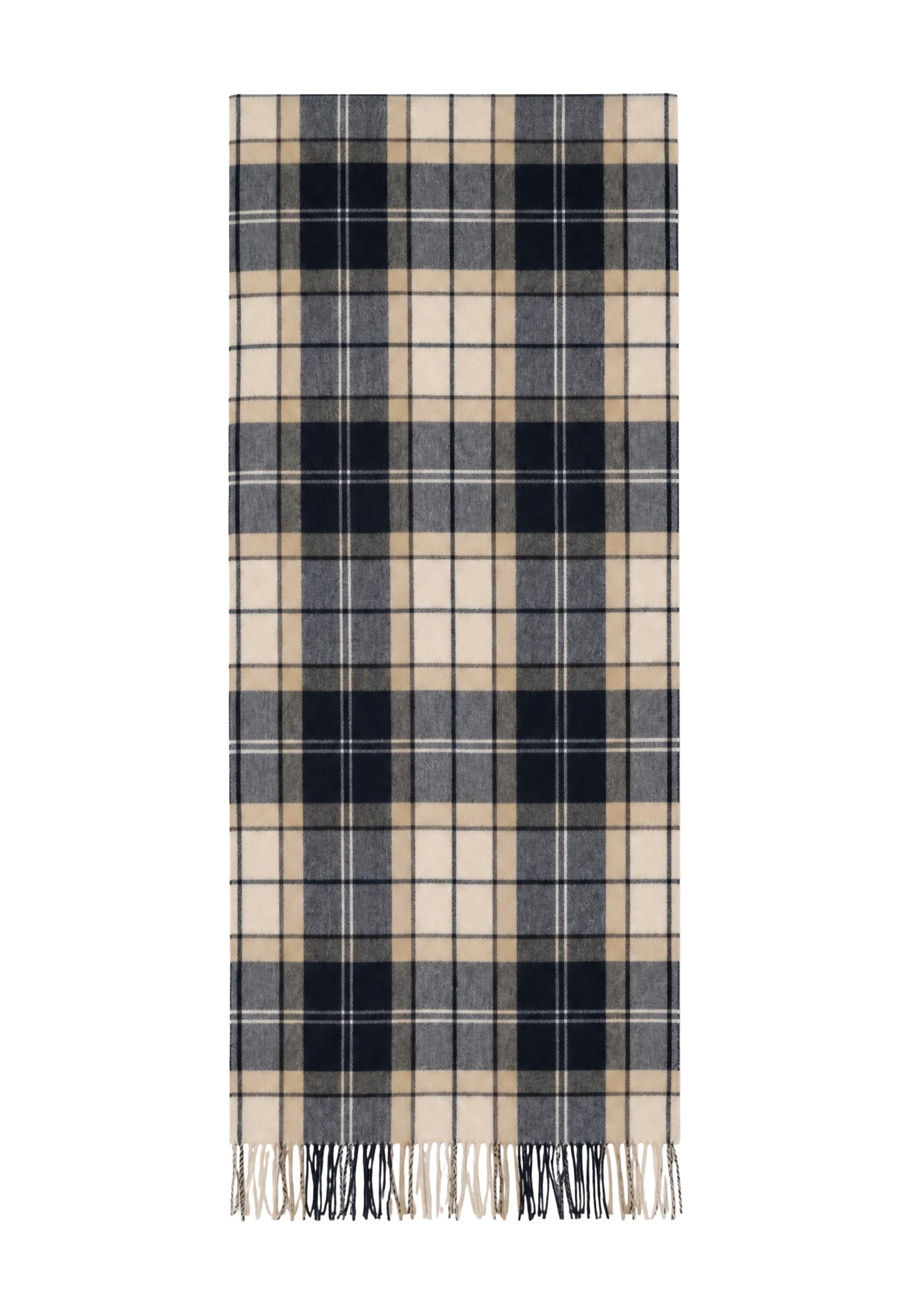 Barbour Accessoire homme Echarpes — blue