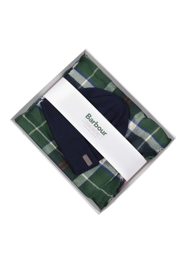 Barbour Accessoire homme Echarpes — blue