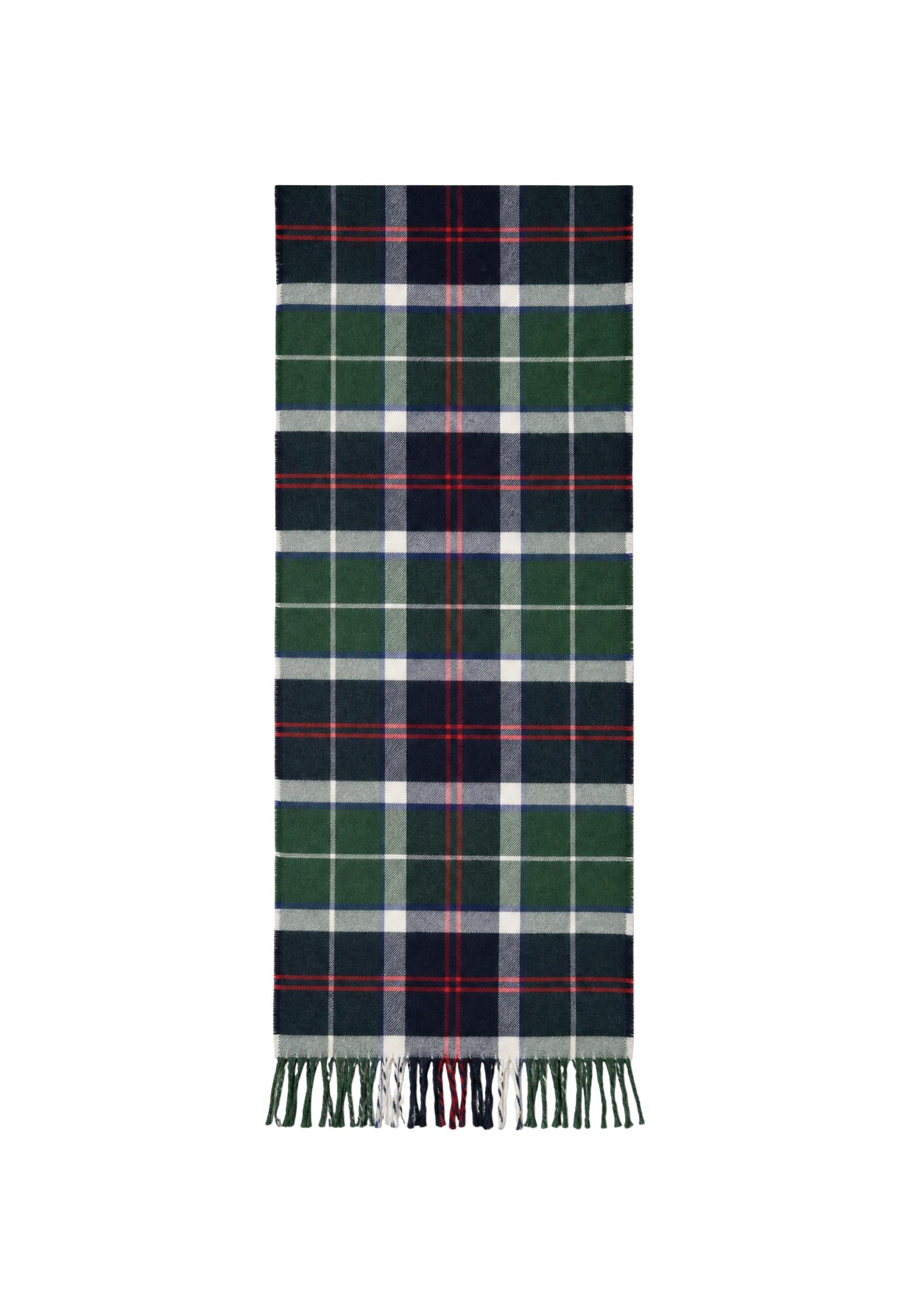Barbour Accessoire homme Echarpes — blue