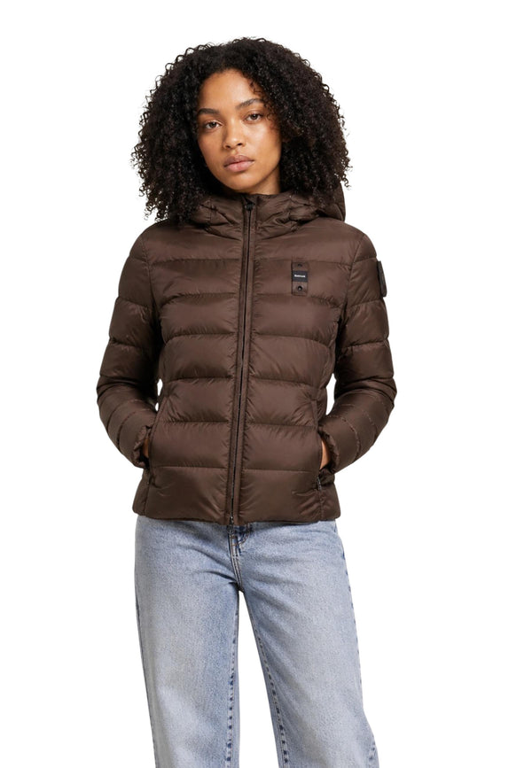 Blauer. Veste femme Vestes — brown · 2476408