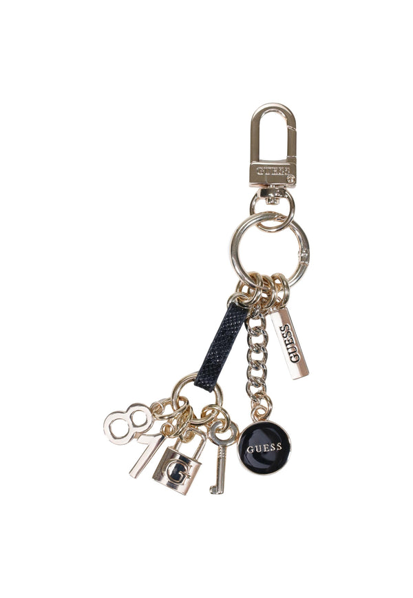 Guess Accessoire femme Porte-clefs — black