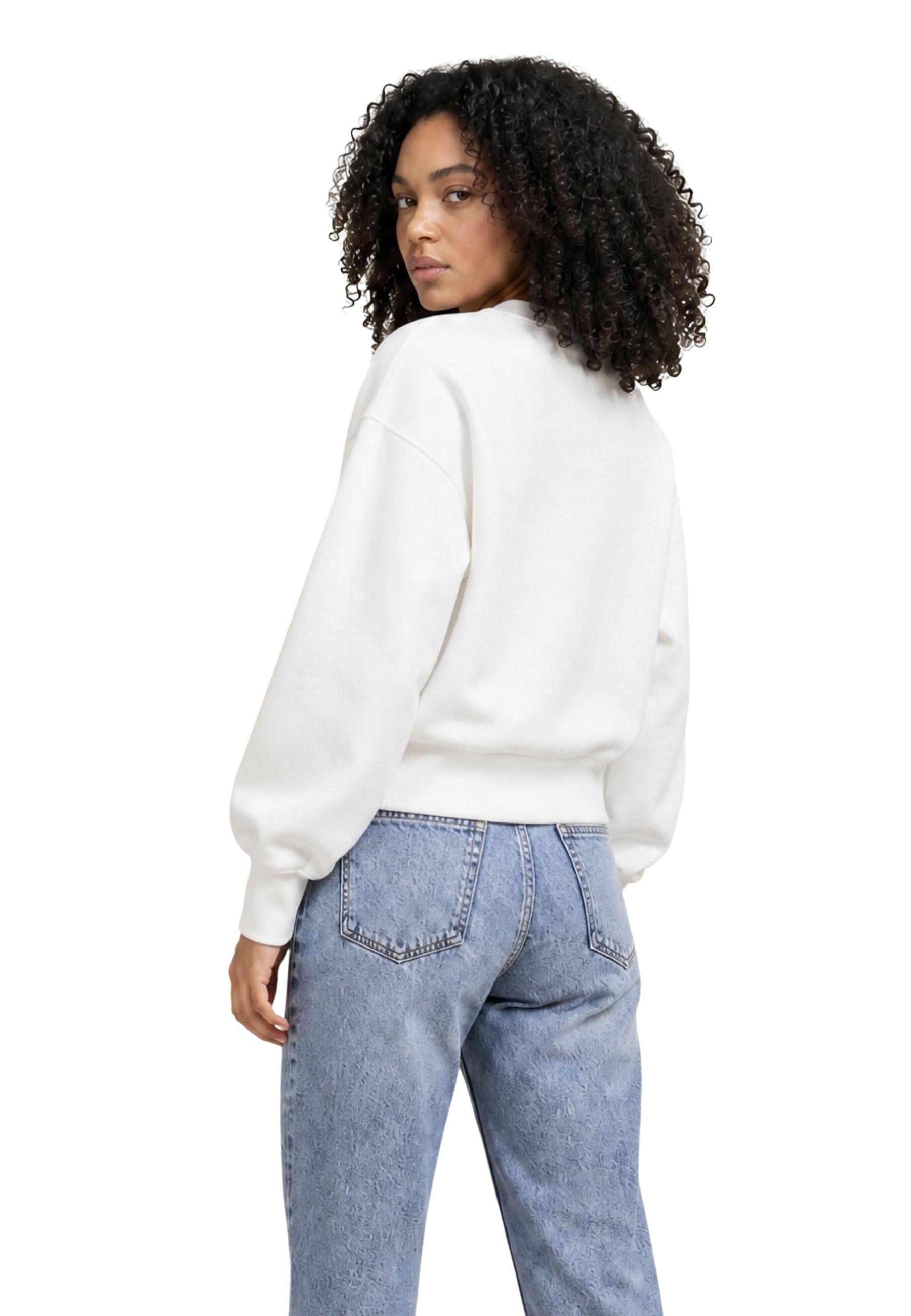 Guess Pull femme — white