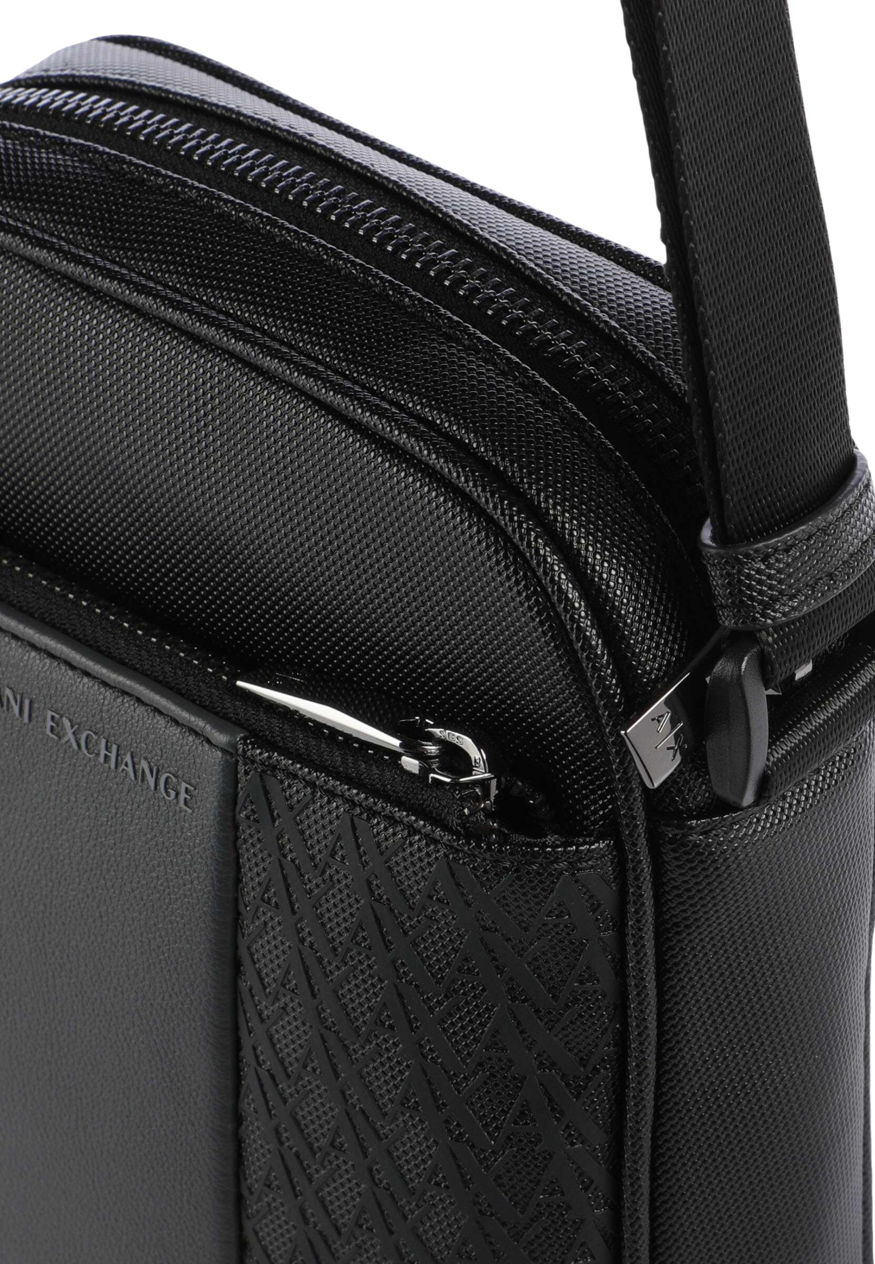 Armani Exchange Sac homme Sacs — black