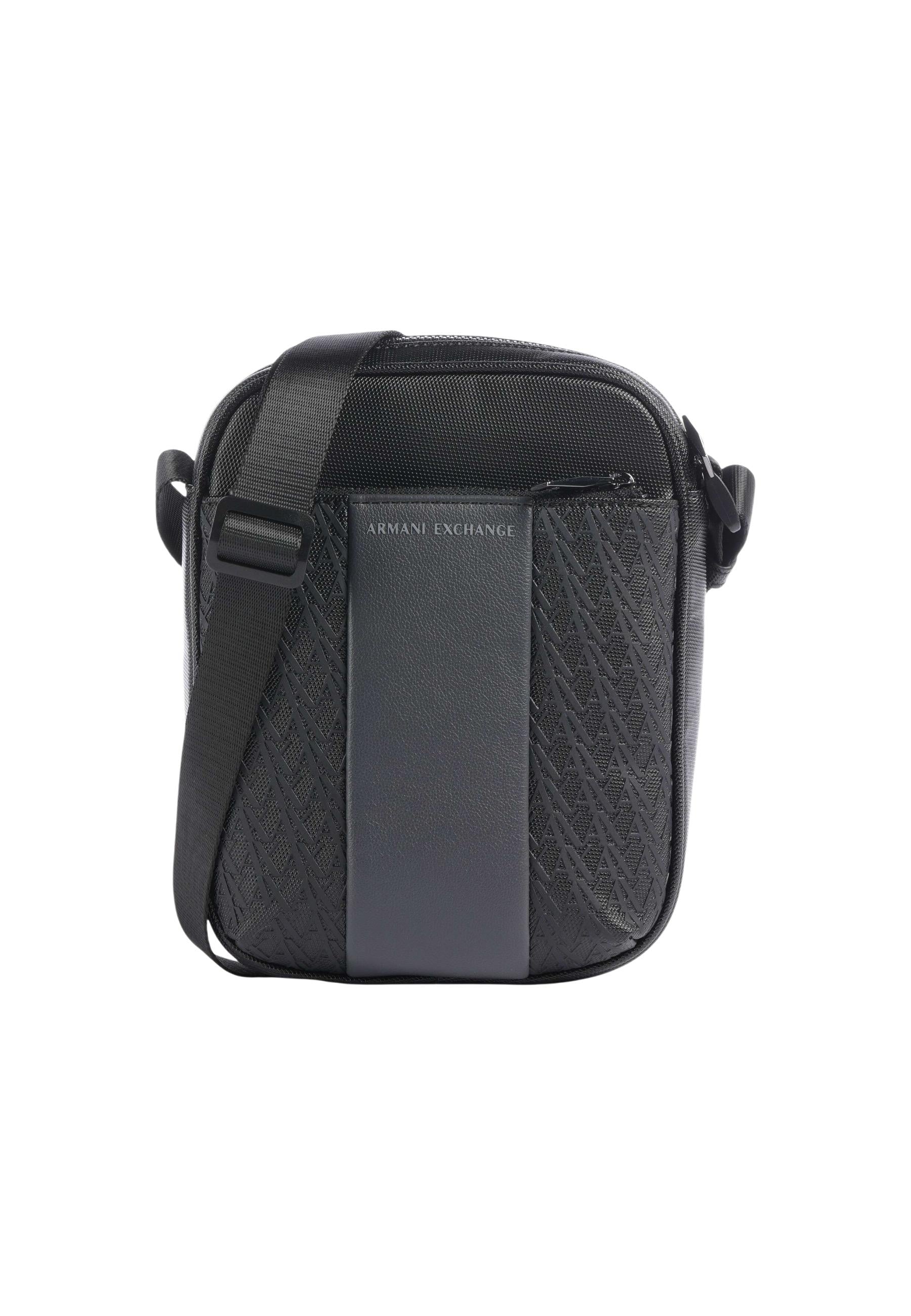 Armani Exchange Sac homme Sacs — black