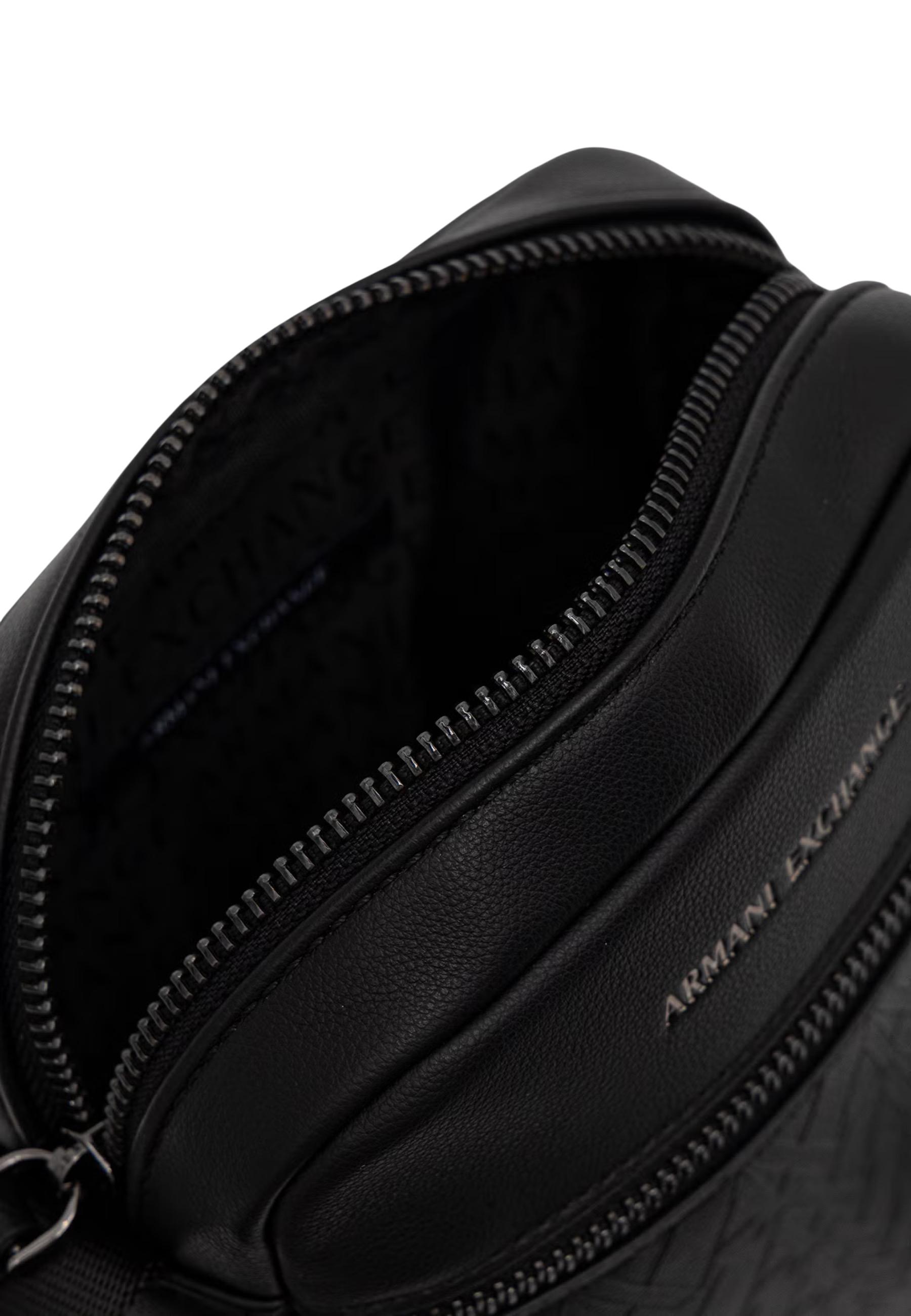 Armani Exchange Sac homme Sacs — black