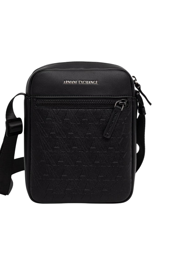 Armani Exchange Sac homme Sacs — black