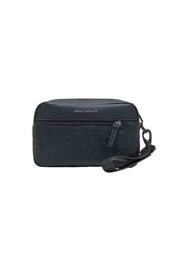 Armani Exchange Sac homme Sacs — black