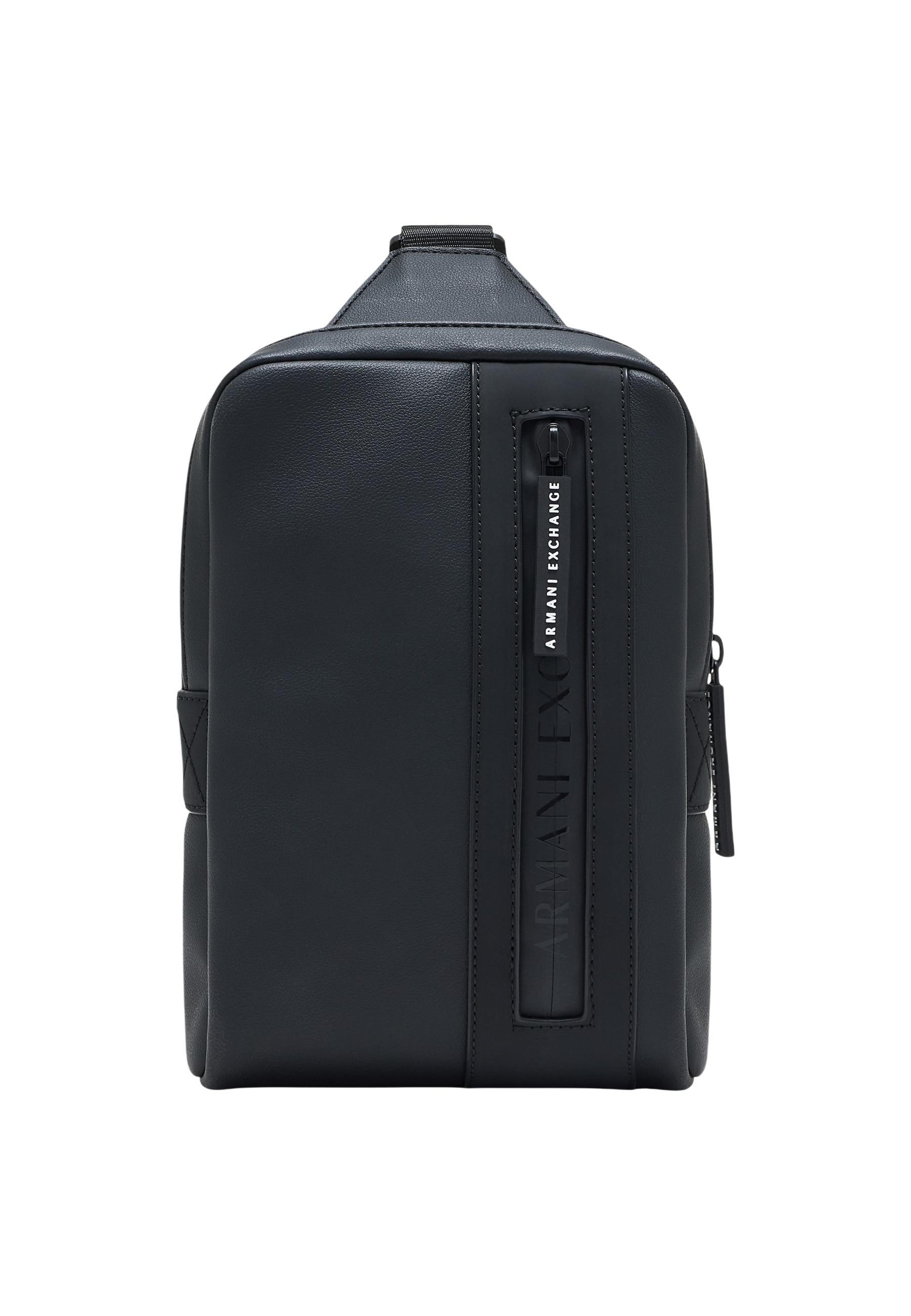 Armani Exchange Sac homme Sacs — black