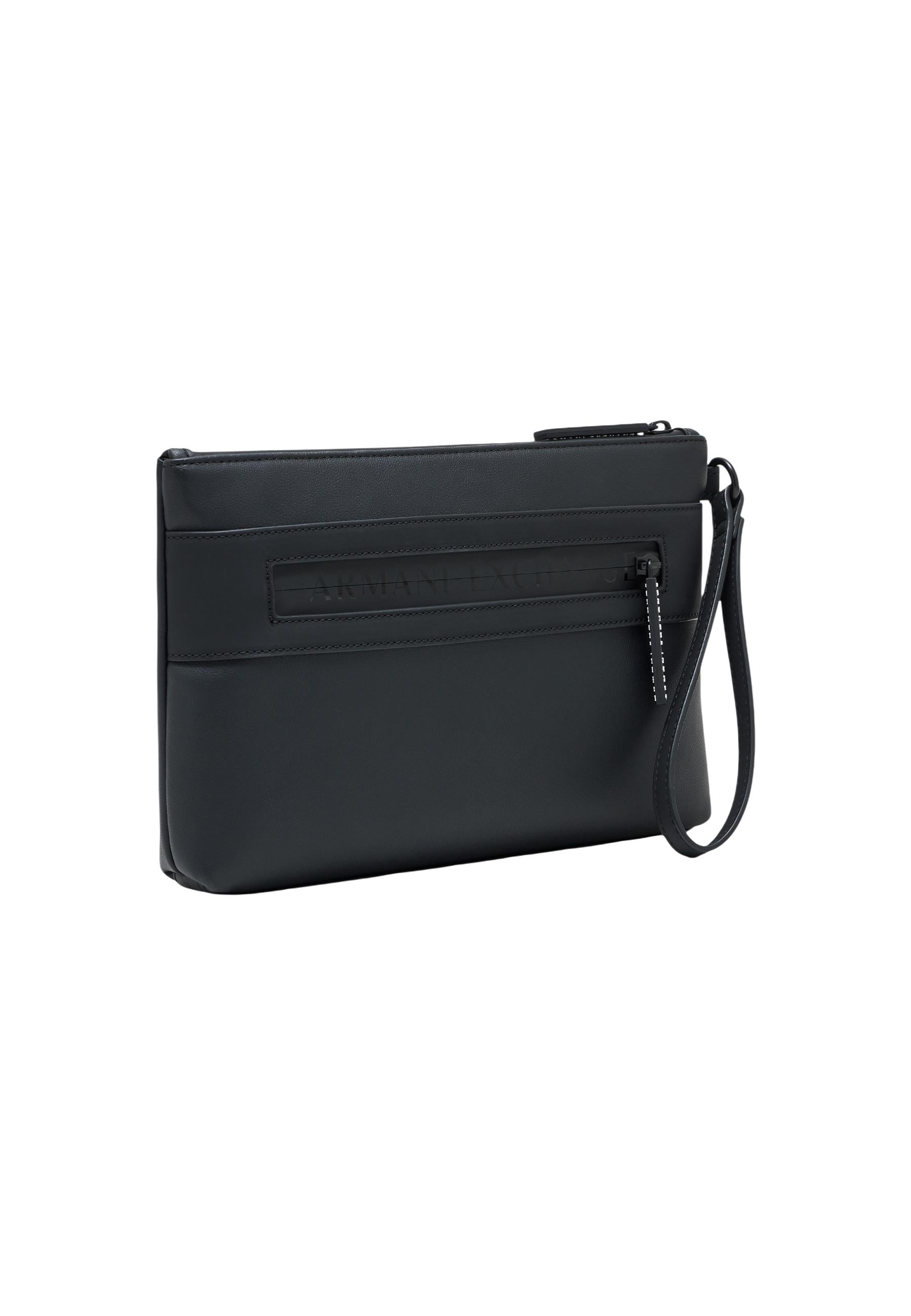 Armani Exchange Sac homme Sacs — black