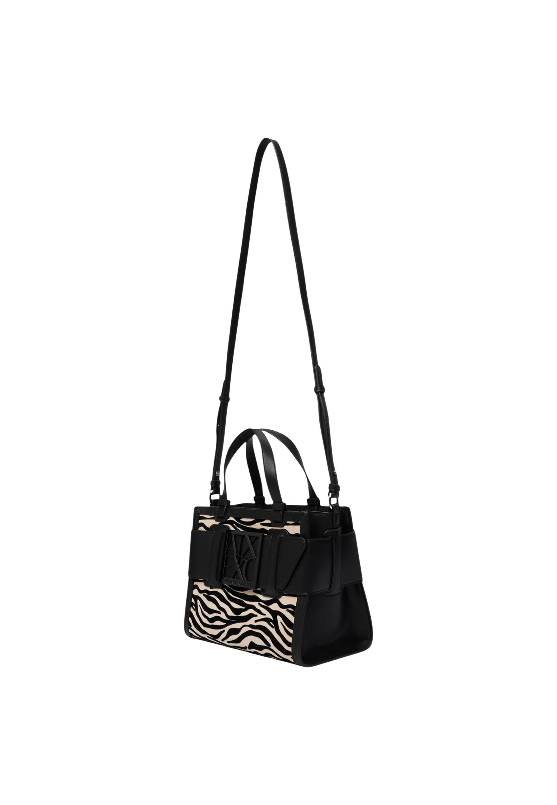 Armani Exchange Sac femme Sacs — black