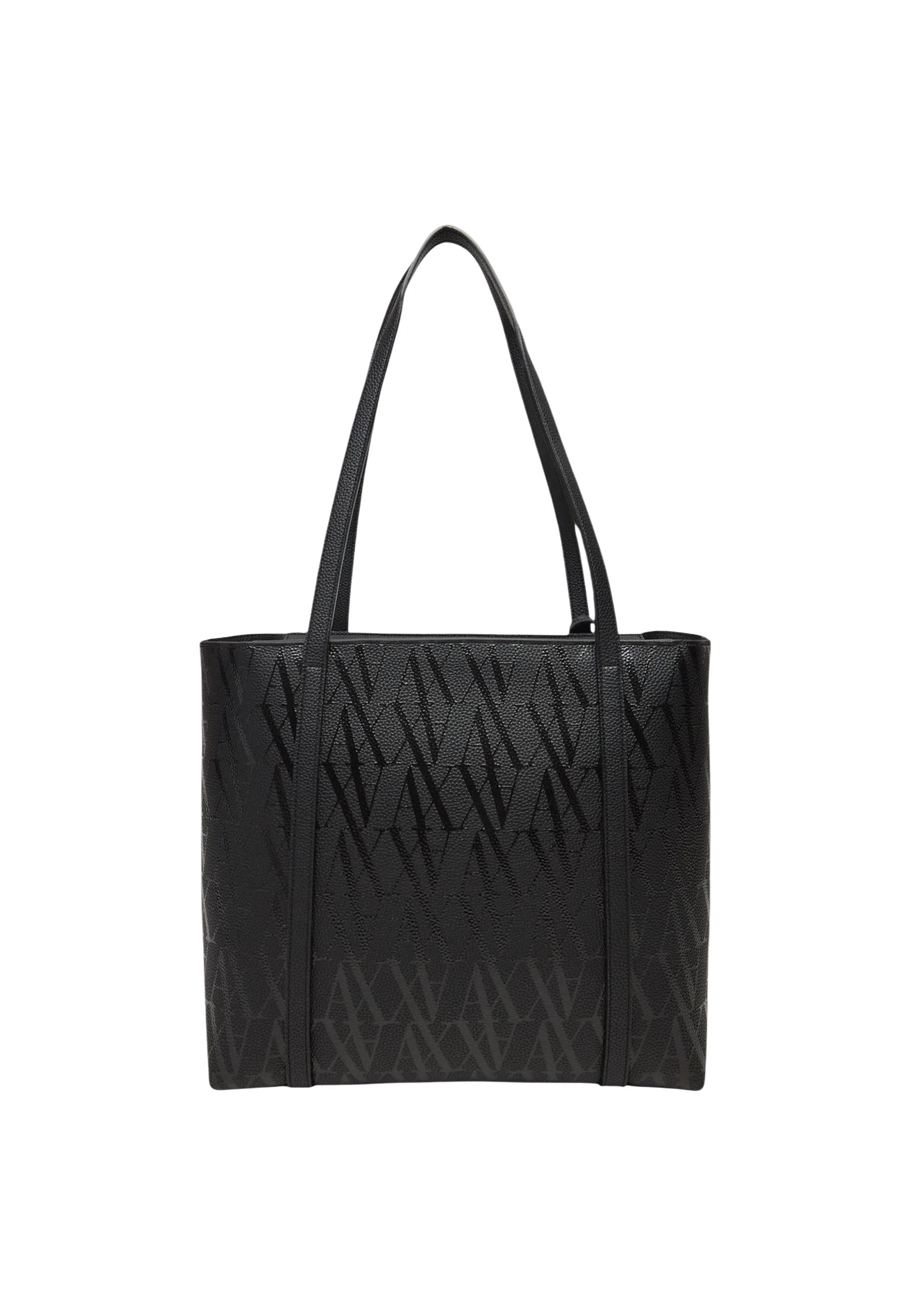 Armani Exchange Sac femme Sacs — black