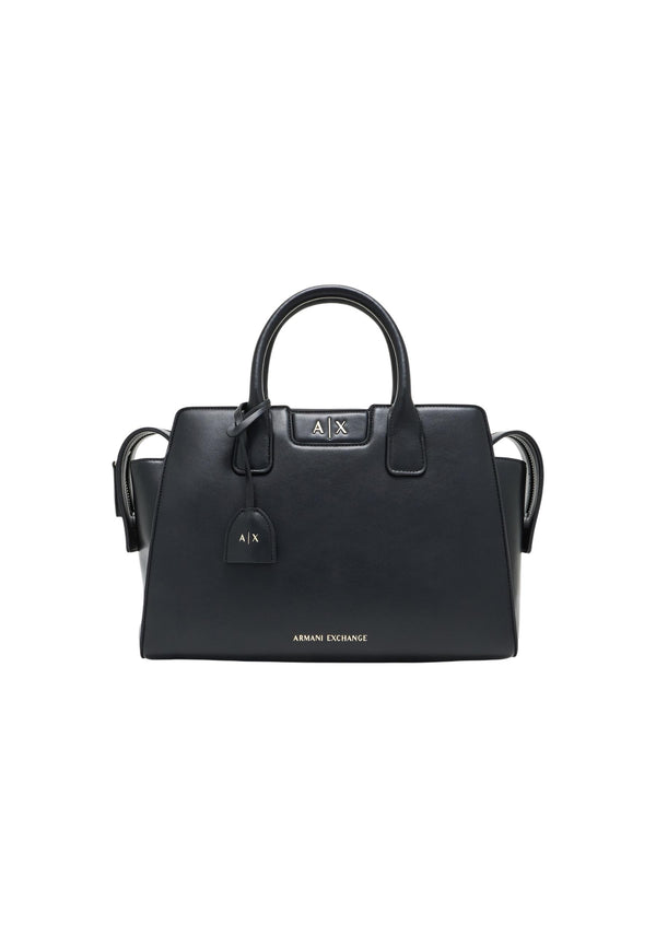 Armani Exchange Sac femme Sacs — black
