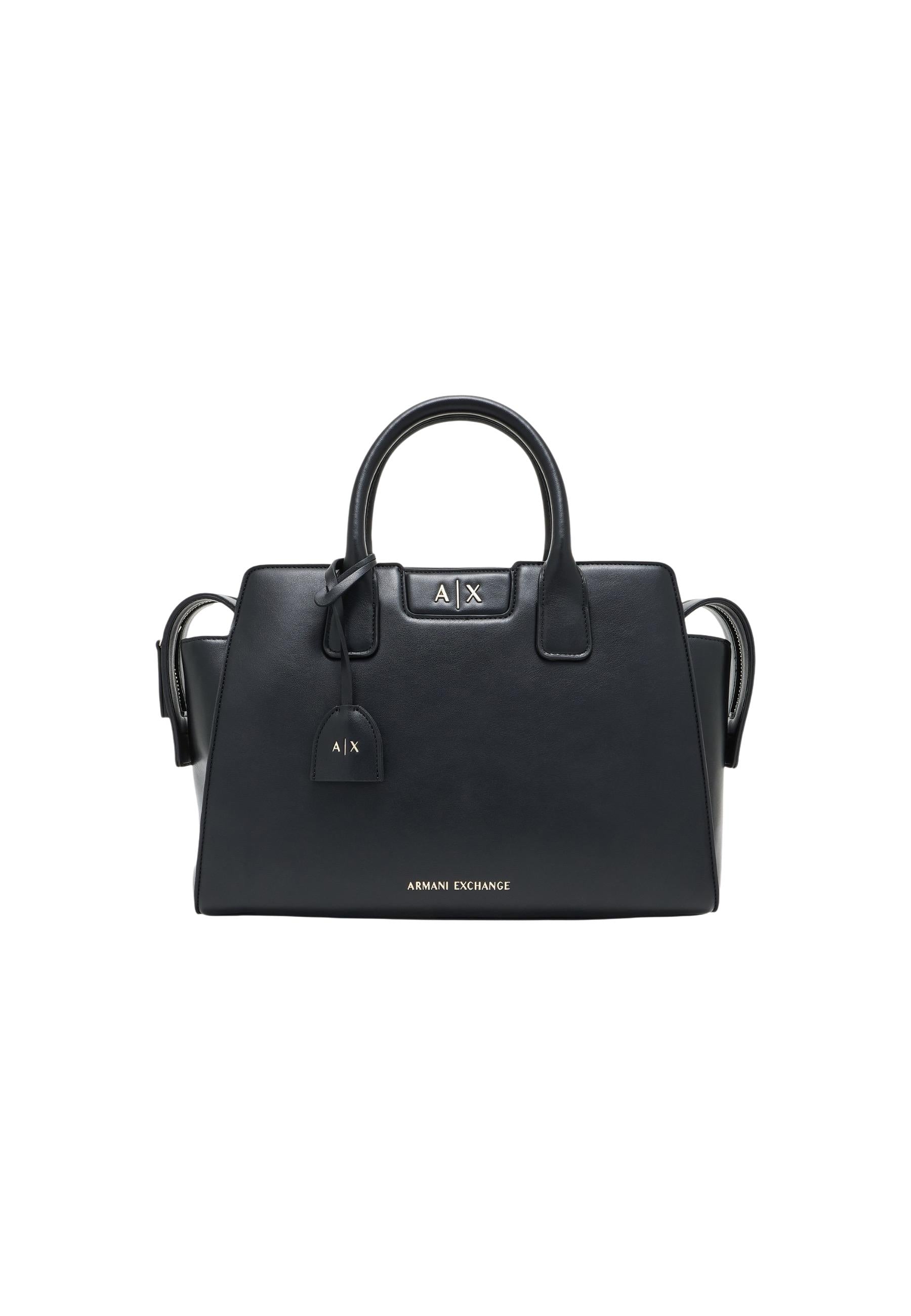Armani Exchange Sac femme Sacs — black
