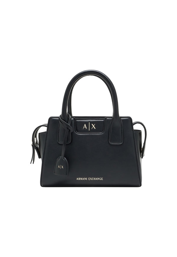 Armani Exchange Sac femme Sacs — black