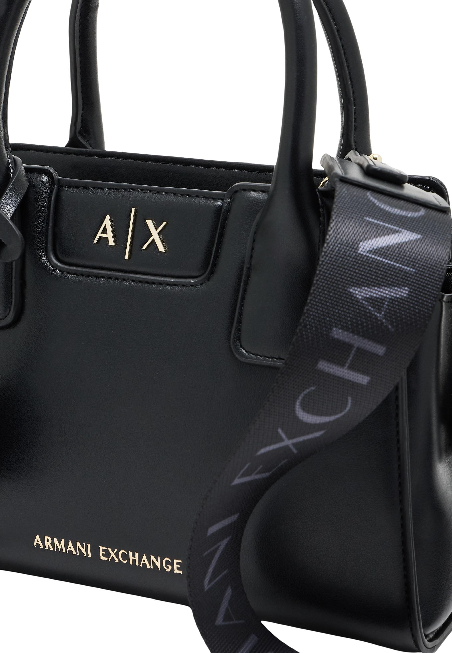 Armani Exchange Sac femme Sacs — black