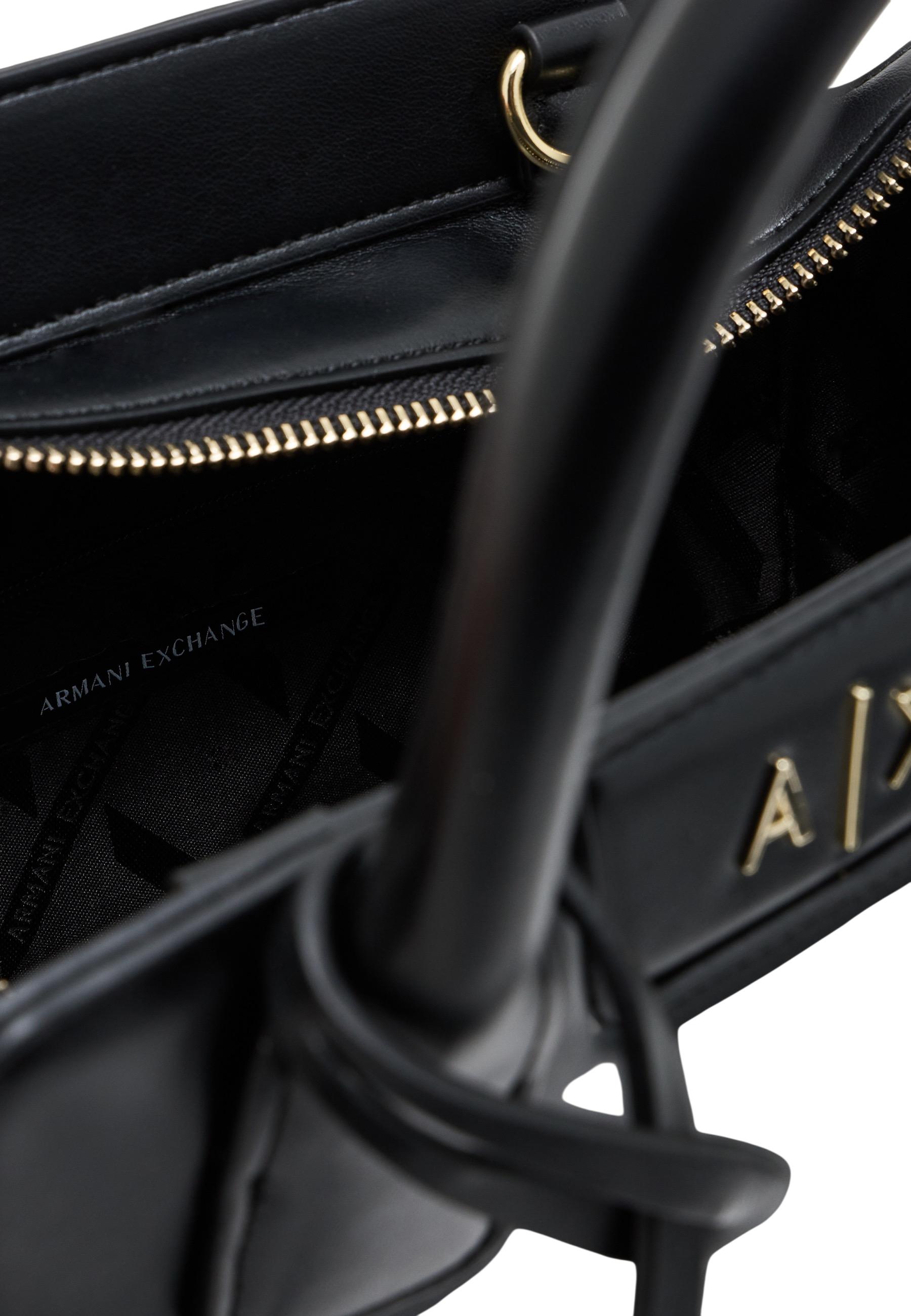 Armani Exchange Sac femme Sacs — black