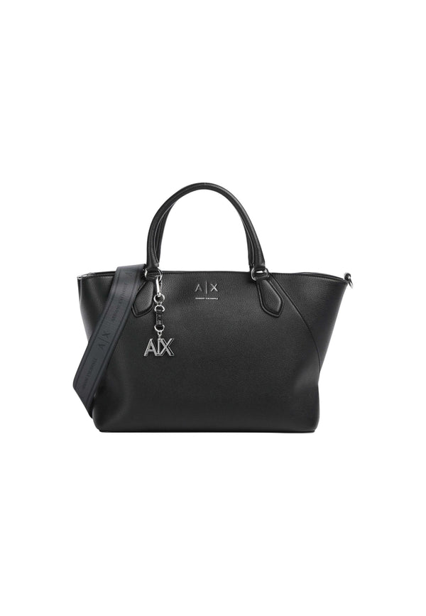 Armani Exchange Sac femme Sacs — black