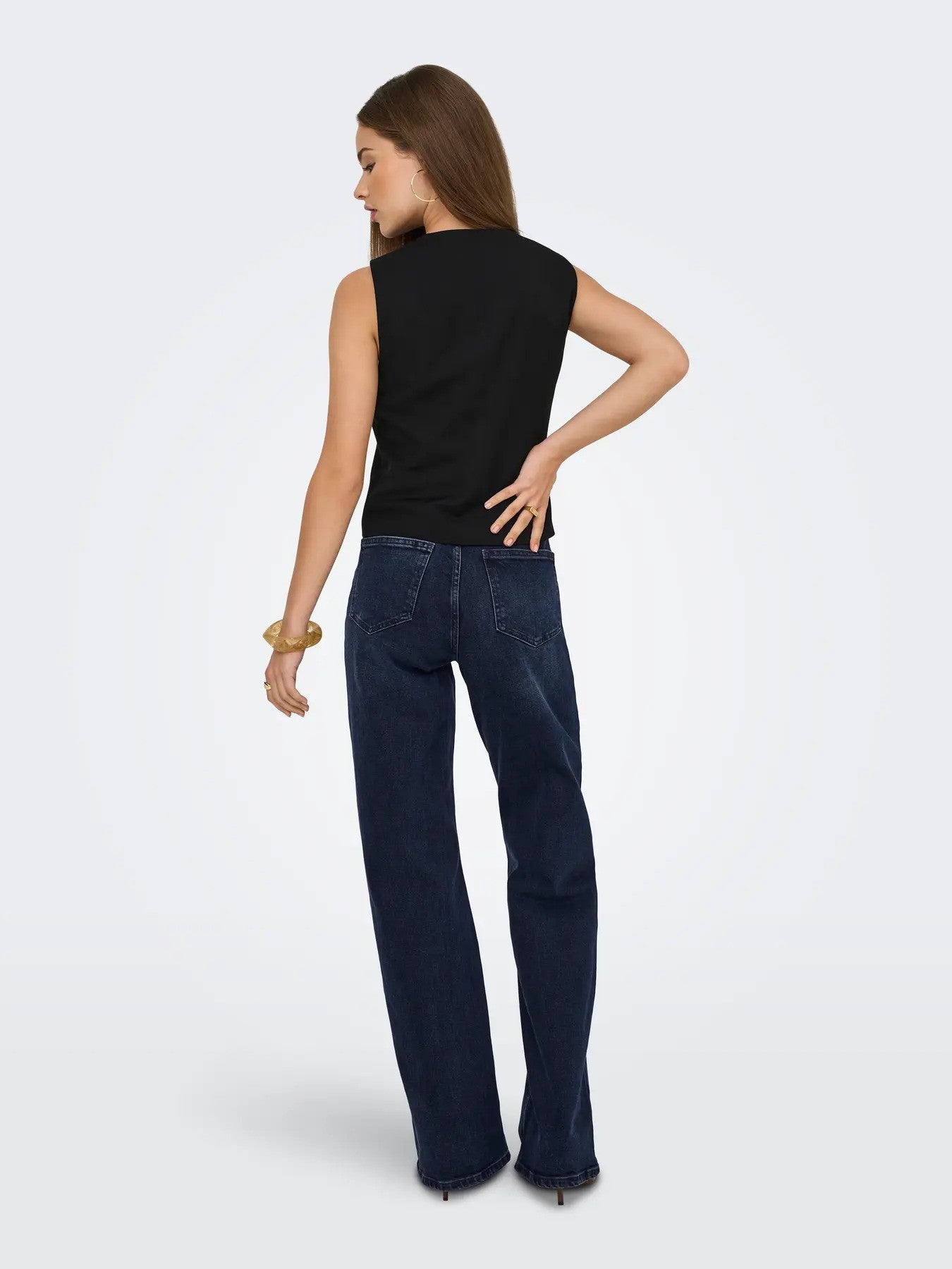 Only Jean femme — blue