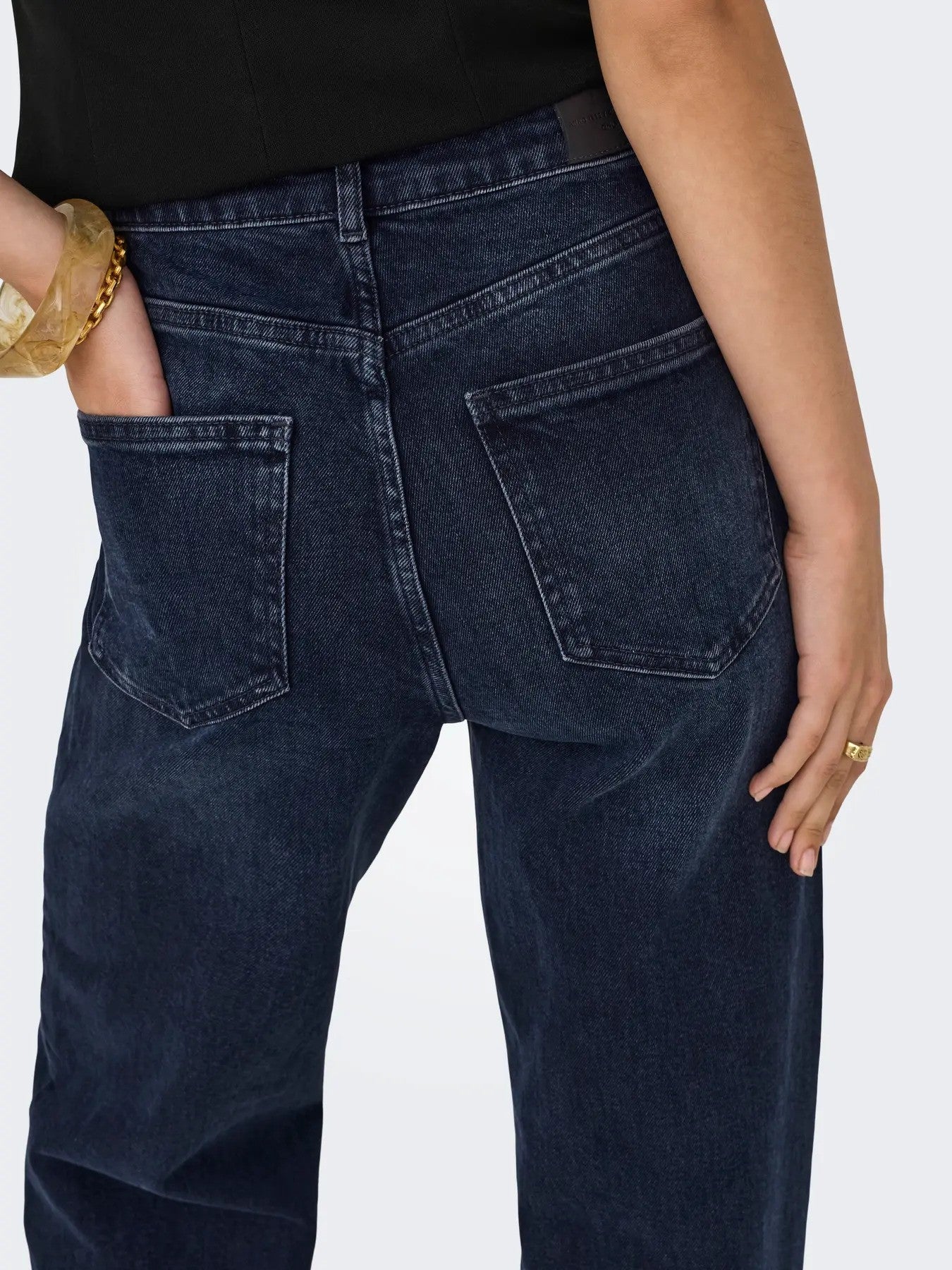 Only Jean femme — blue