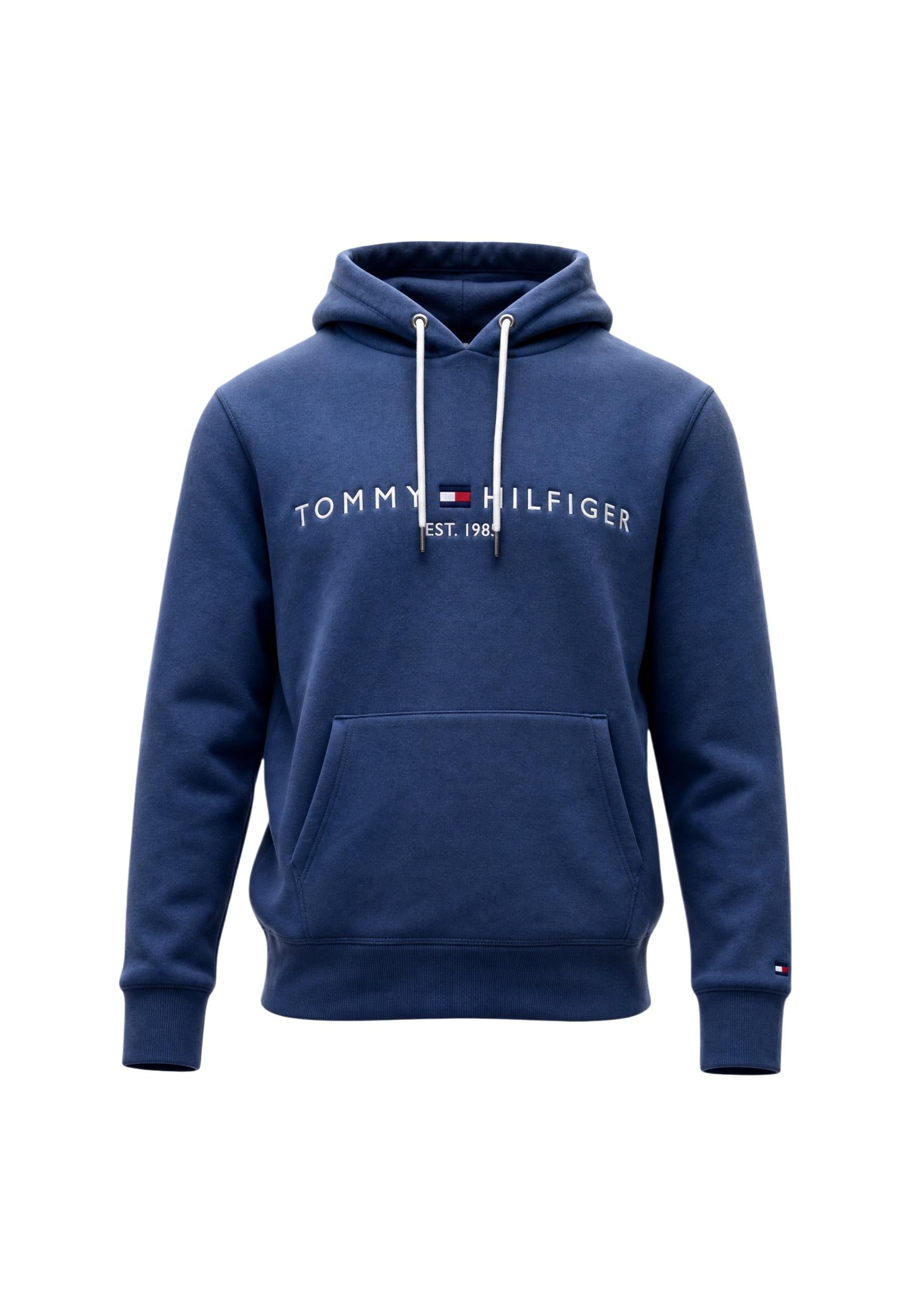 Tommy Hilfiger Sweat homme Sweatshirts — blue