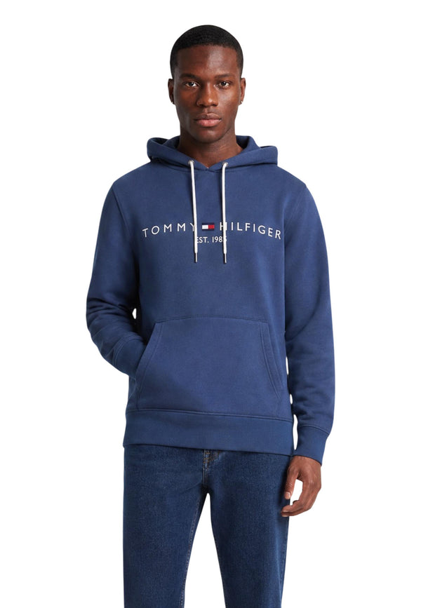 Tommy Hilfiger Sweat homme Sweatshirts — blue · 2476367