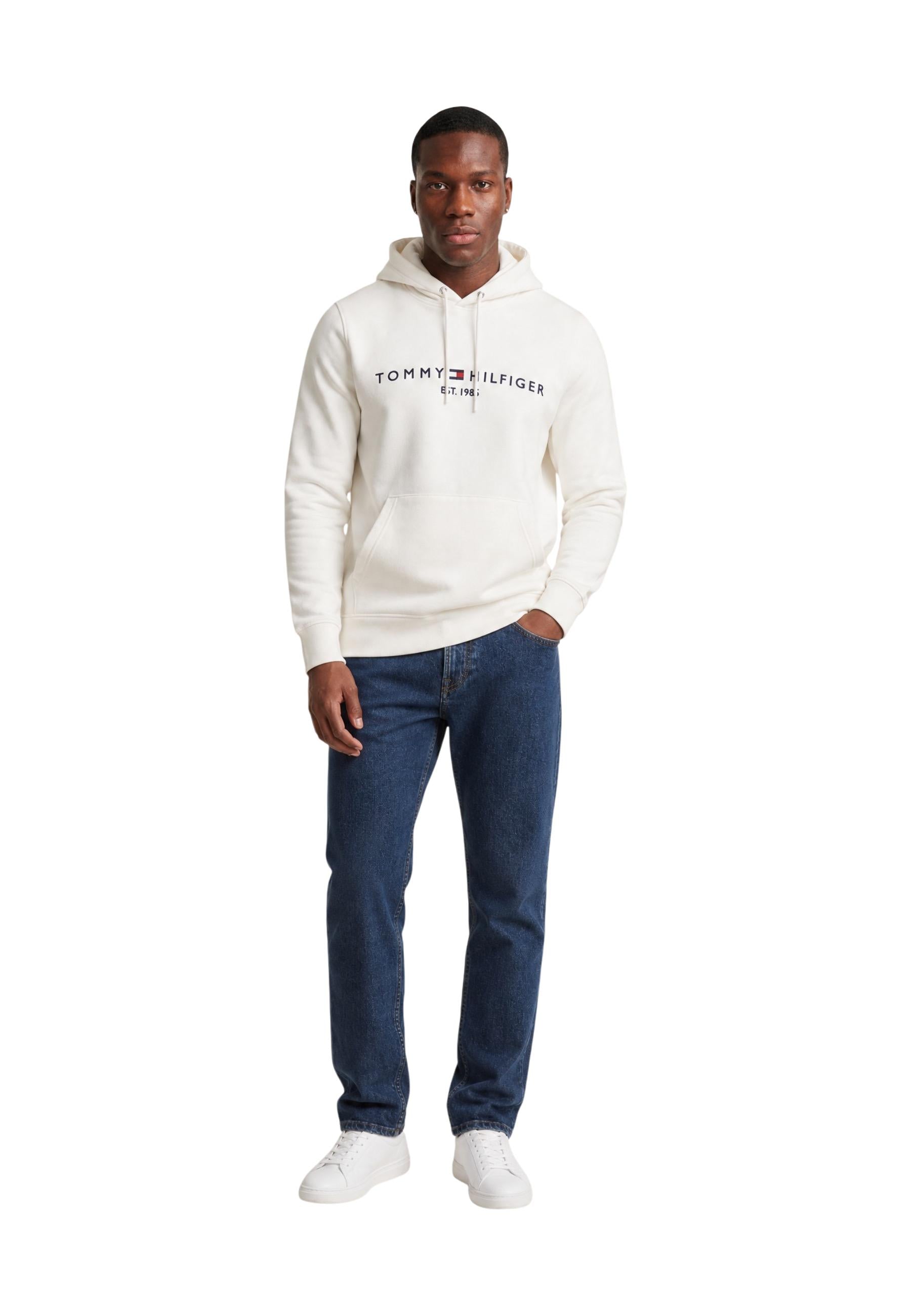 Tommy Hilfiger Sweat homme Sweatshirts — beige
