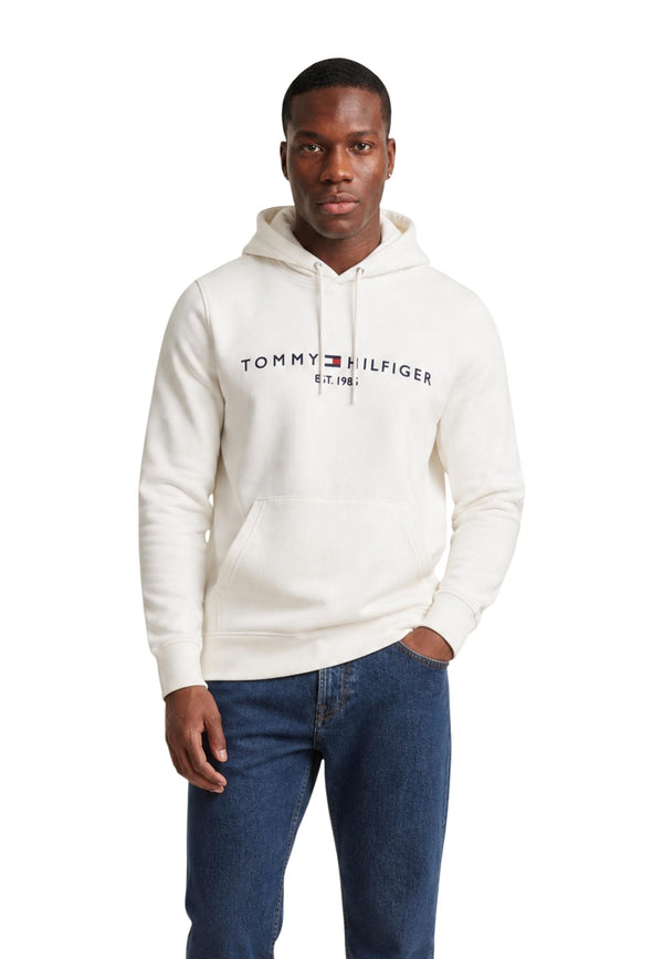 Tommy Hilfiger Sweat homme Sweatshirts — beige