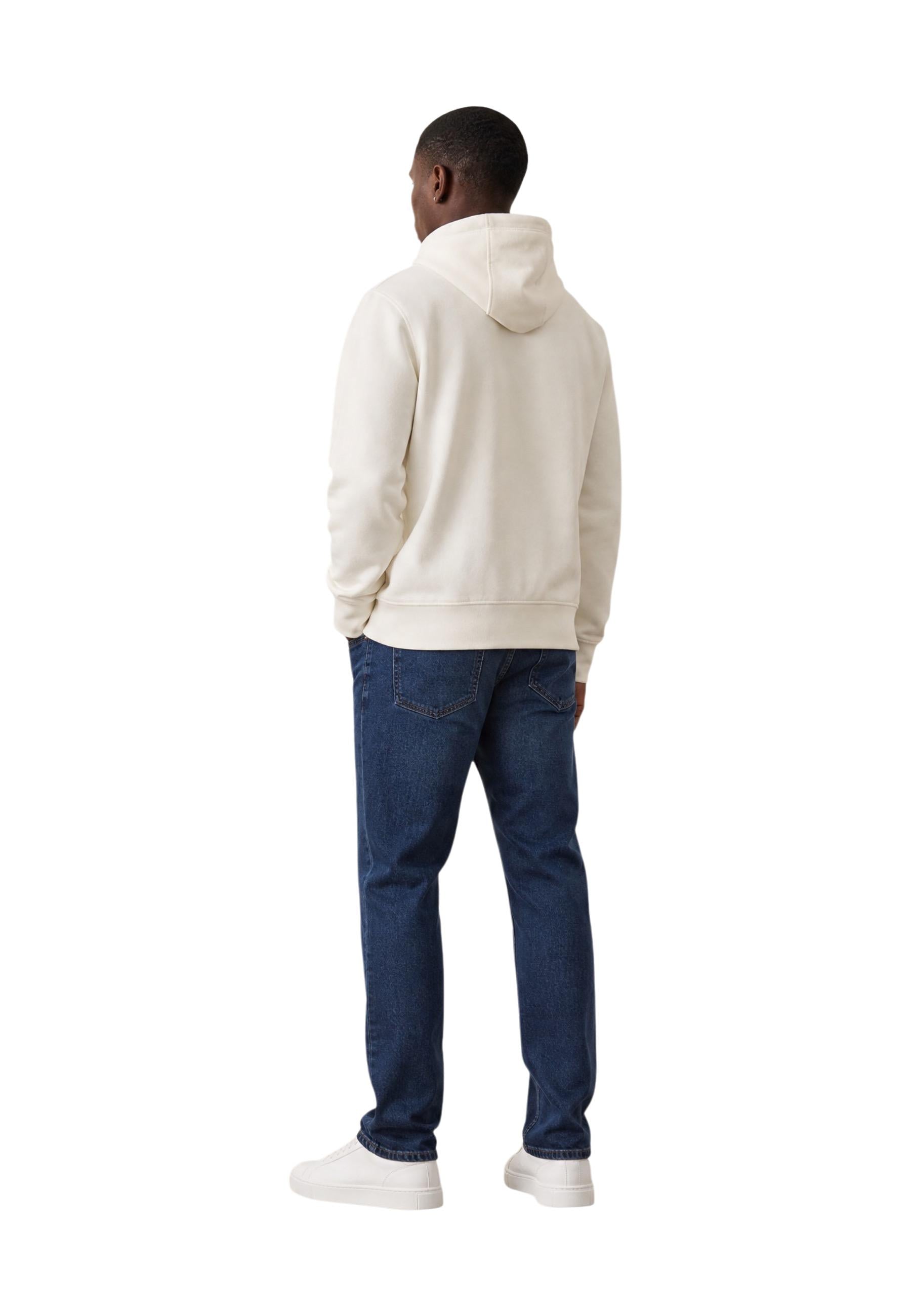 Tommy Hilfiger Sweat homme Sweatshirts — beige