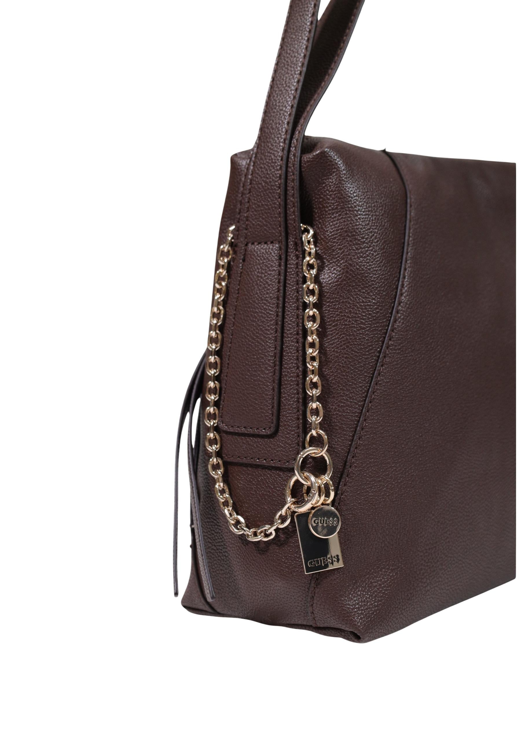 Guess Sac femme Sacs — brown