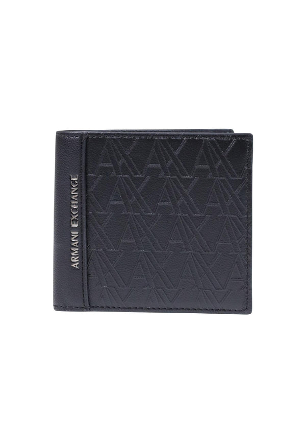 Armani Exchange Accessoire homme Portefeuilles — black · 2476426