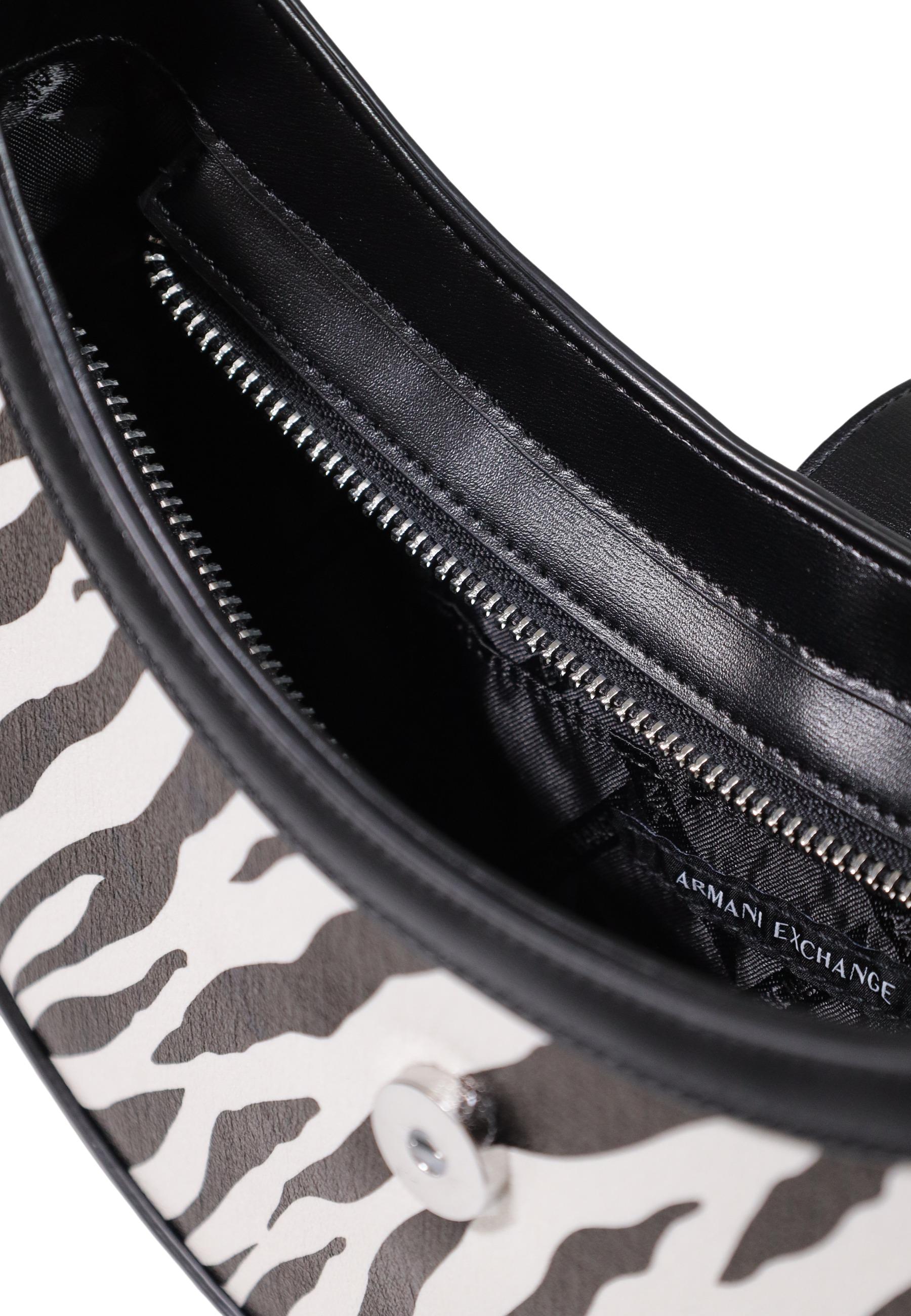 Armani Exchange Sac femme Sacs — black