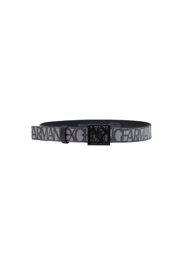 Armani Exchange Ceinture femme Ceintures — grey