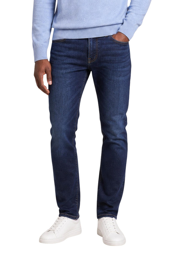 Armani Exchange Jean homme — blue · 2476433