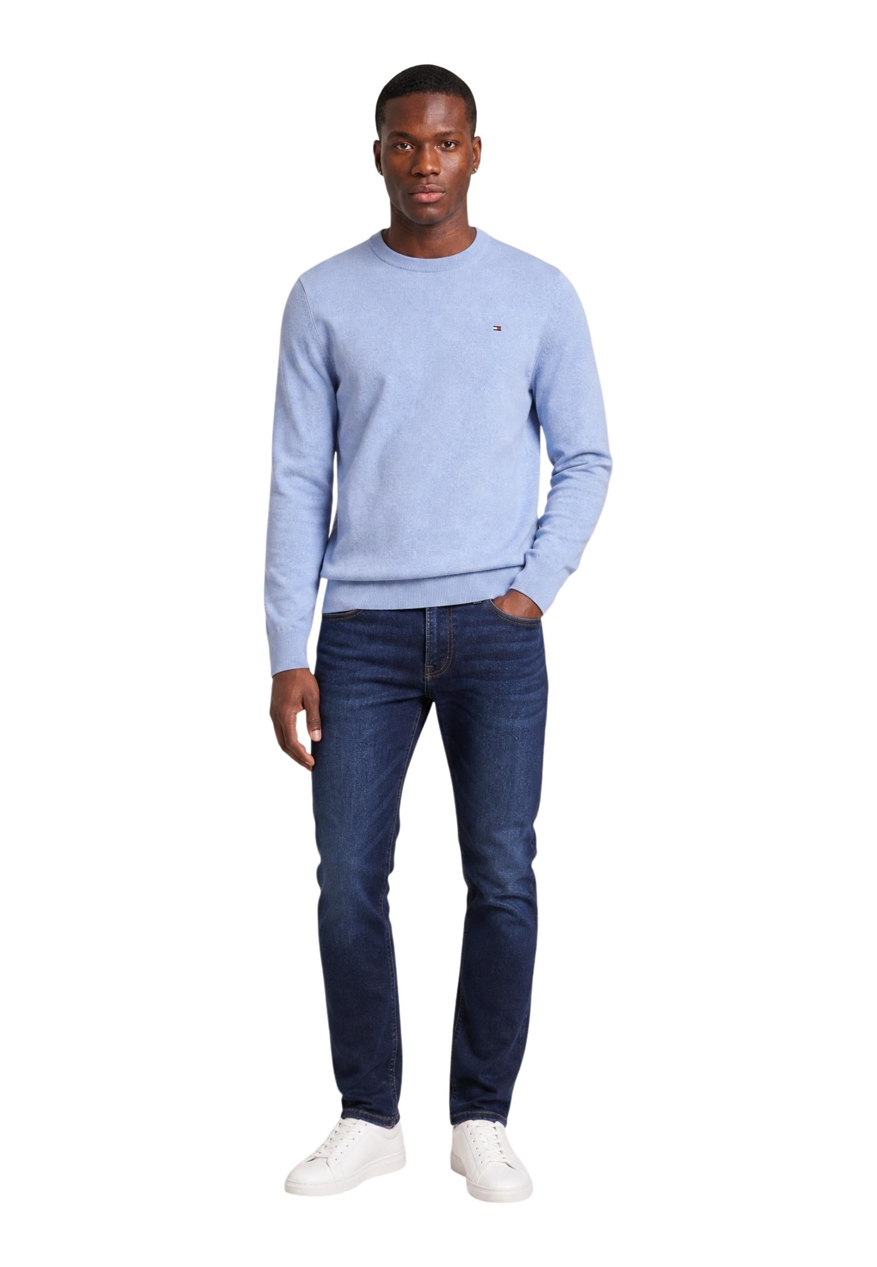 Armani Exchange Jean homme — blue