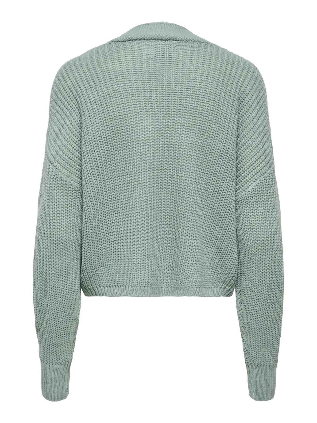 Only Vêtement femme Cardigans — green