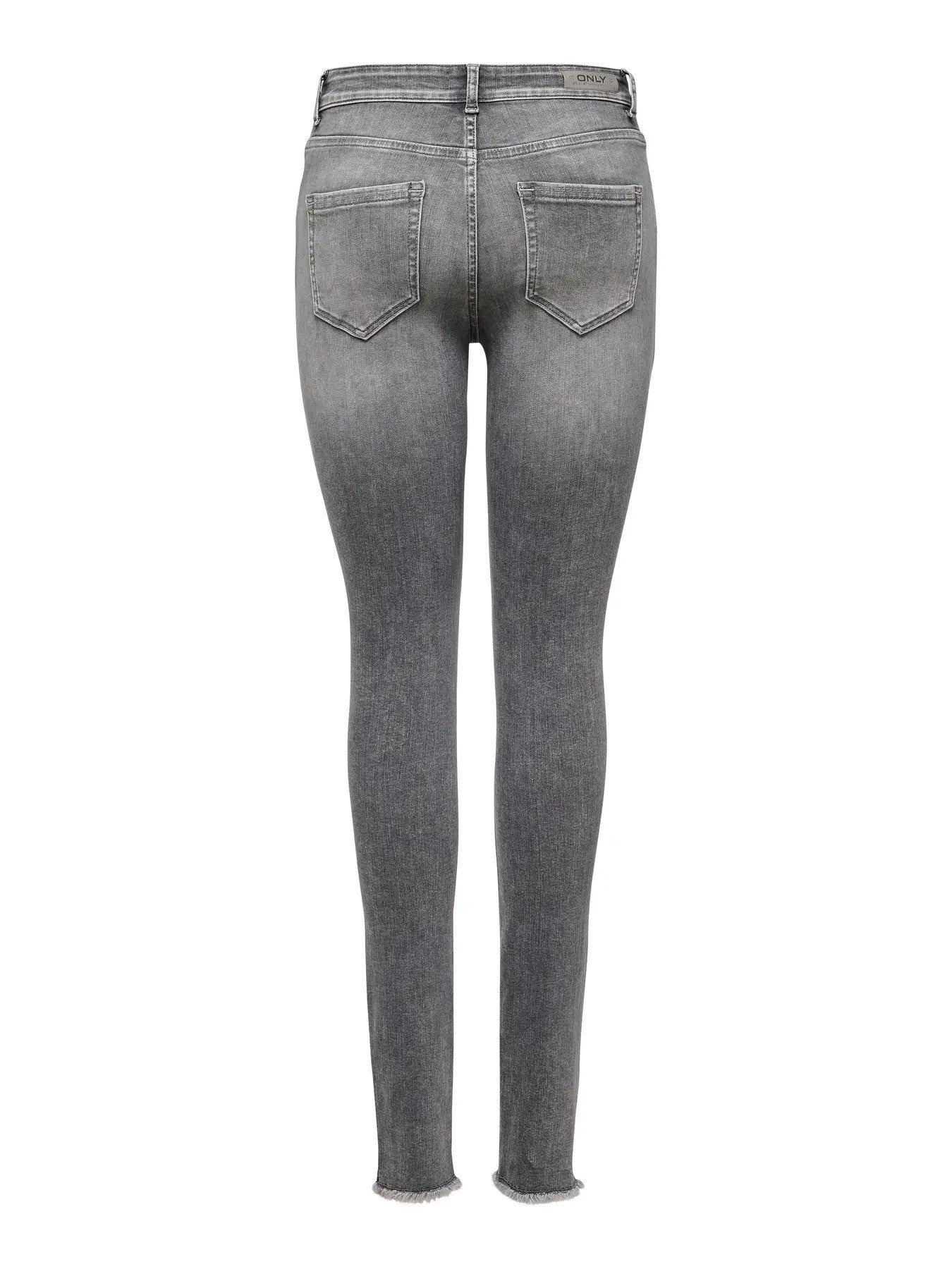 Only Jean femme — grey