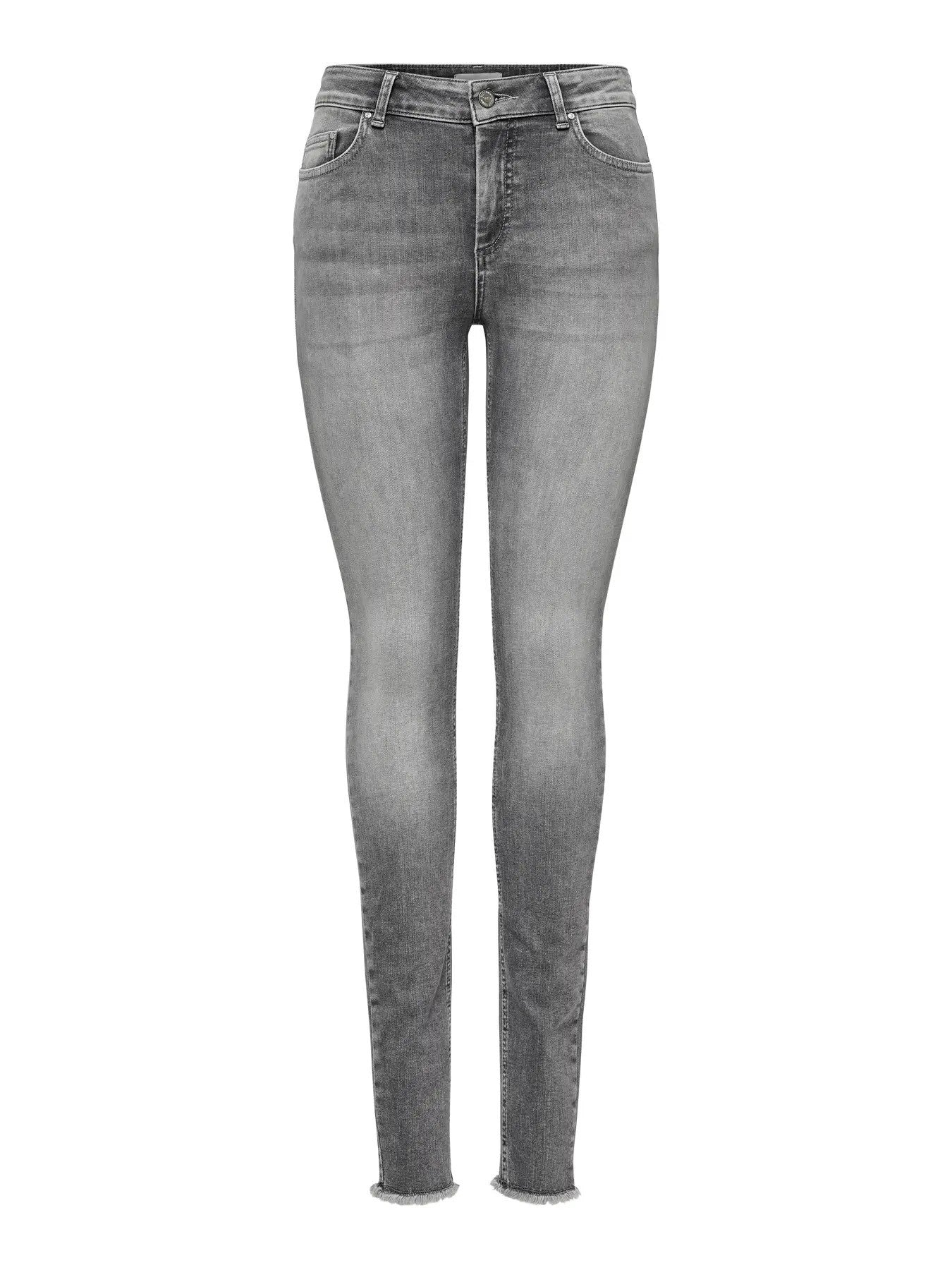 Only Jean femme — grey