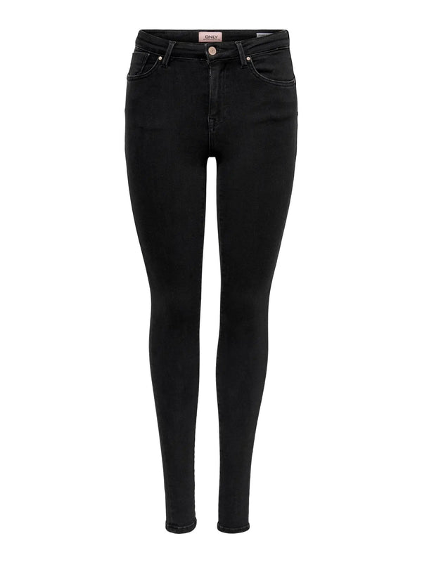Only Jean femme — black