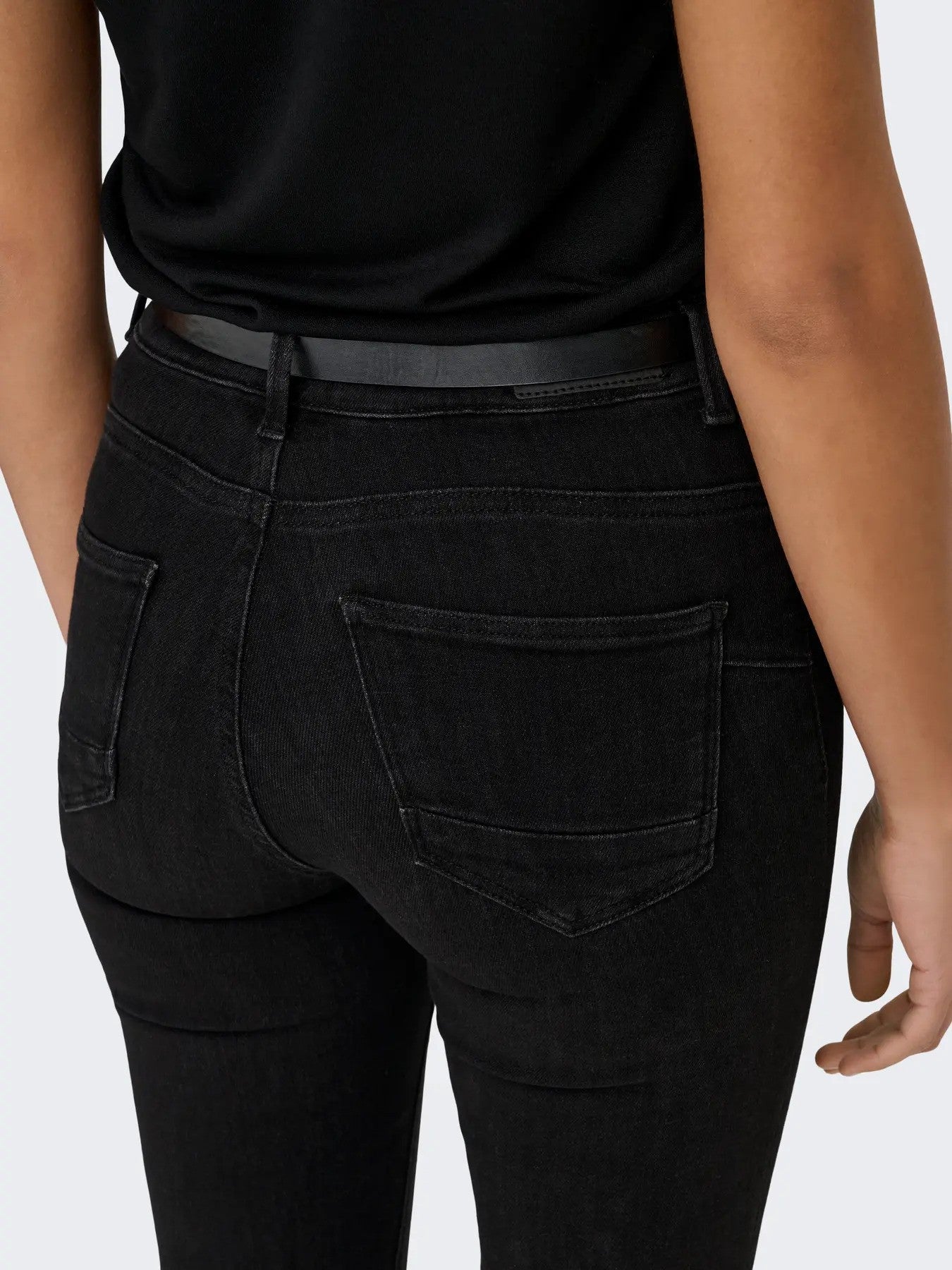 Only Jean femme — black