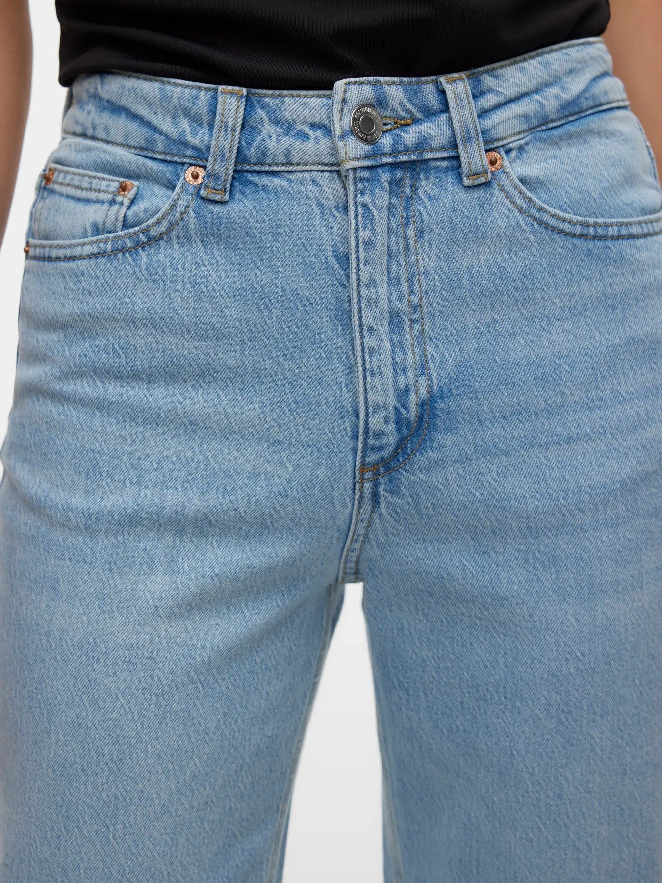Vero Moda Jean femme — light blue