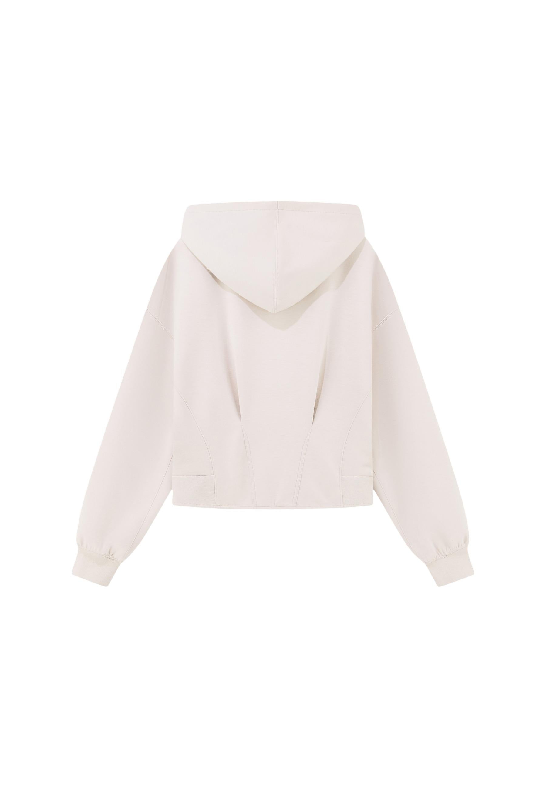 Armani Exchange Sweat femme Sweatshirts — beige