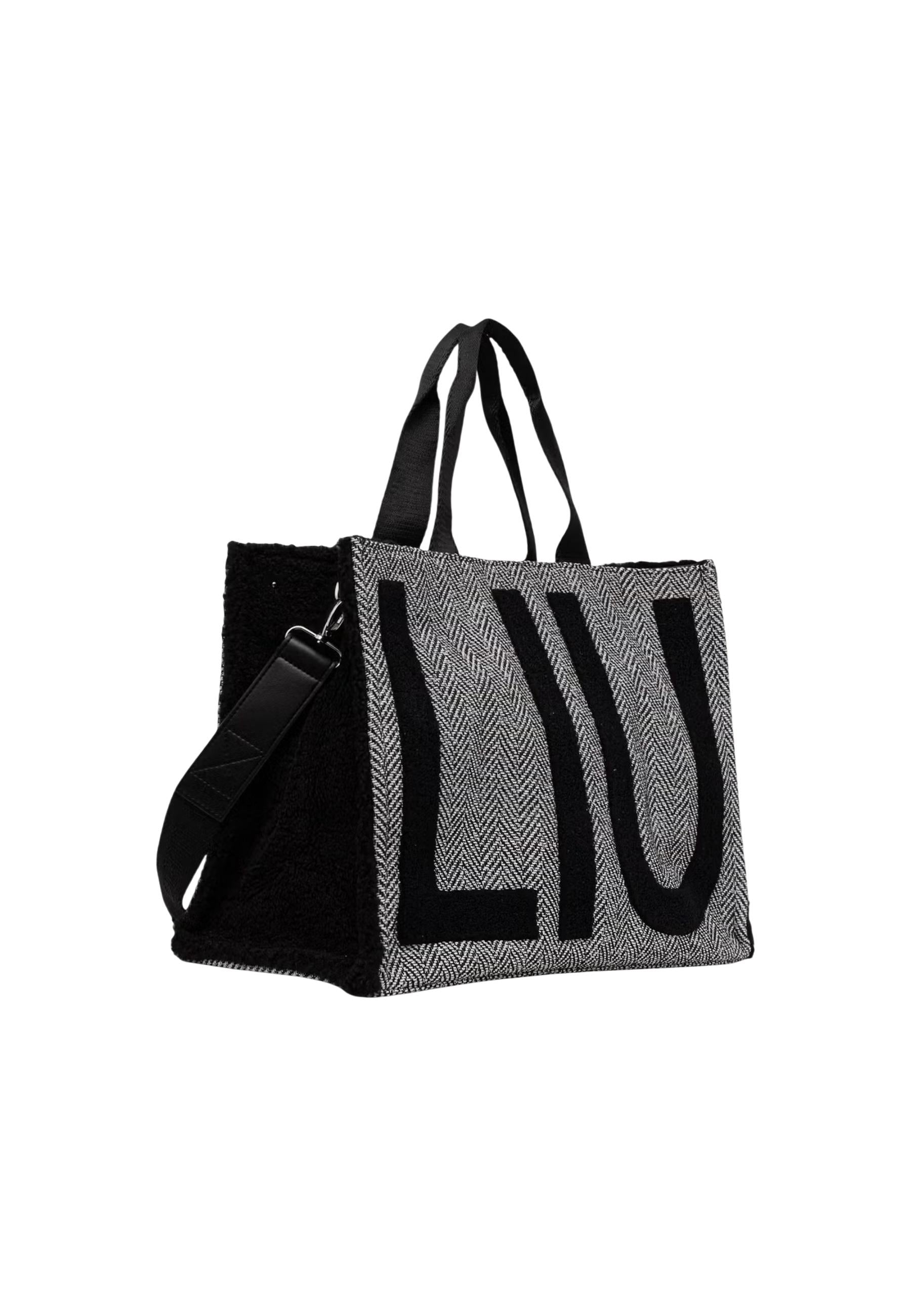 Liu Jo Sac femme Sacs — black
