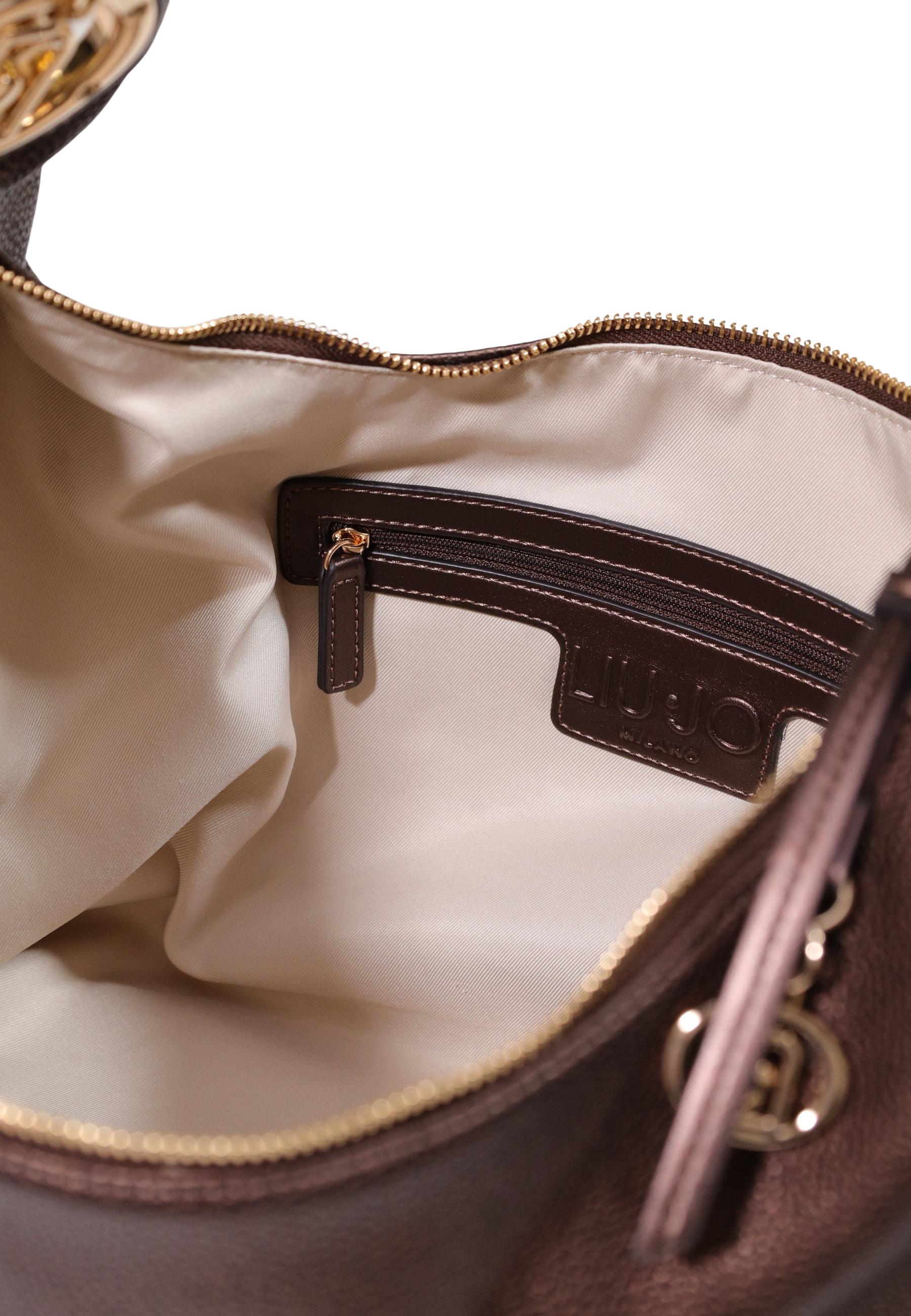 Liu Jo Sac femme Sacs — brown