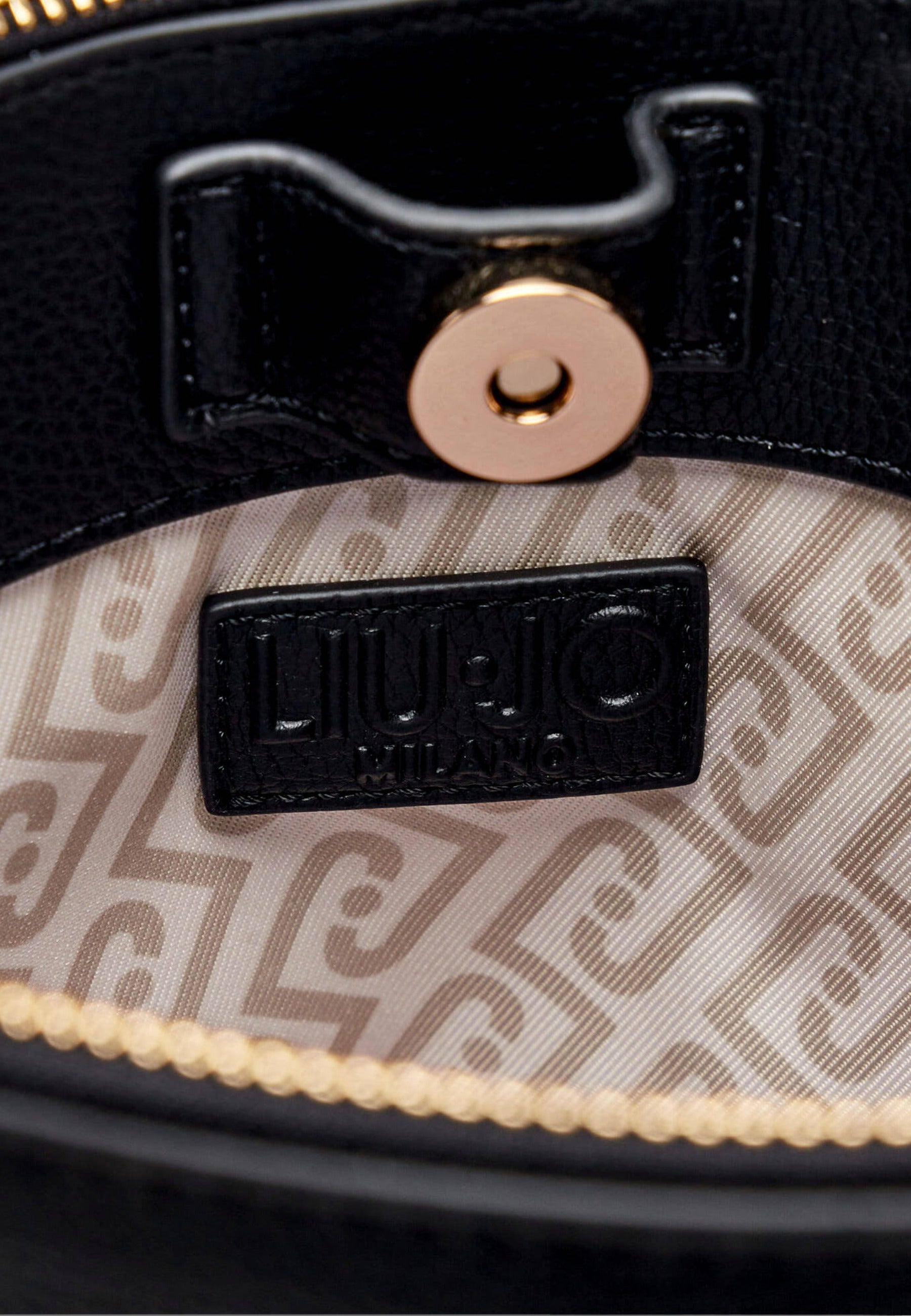 Liu Jo Sac femme Sacs — black