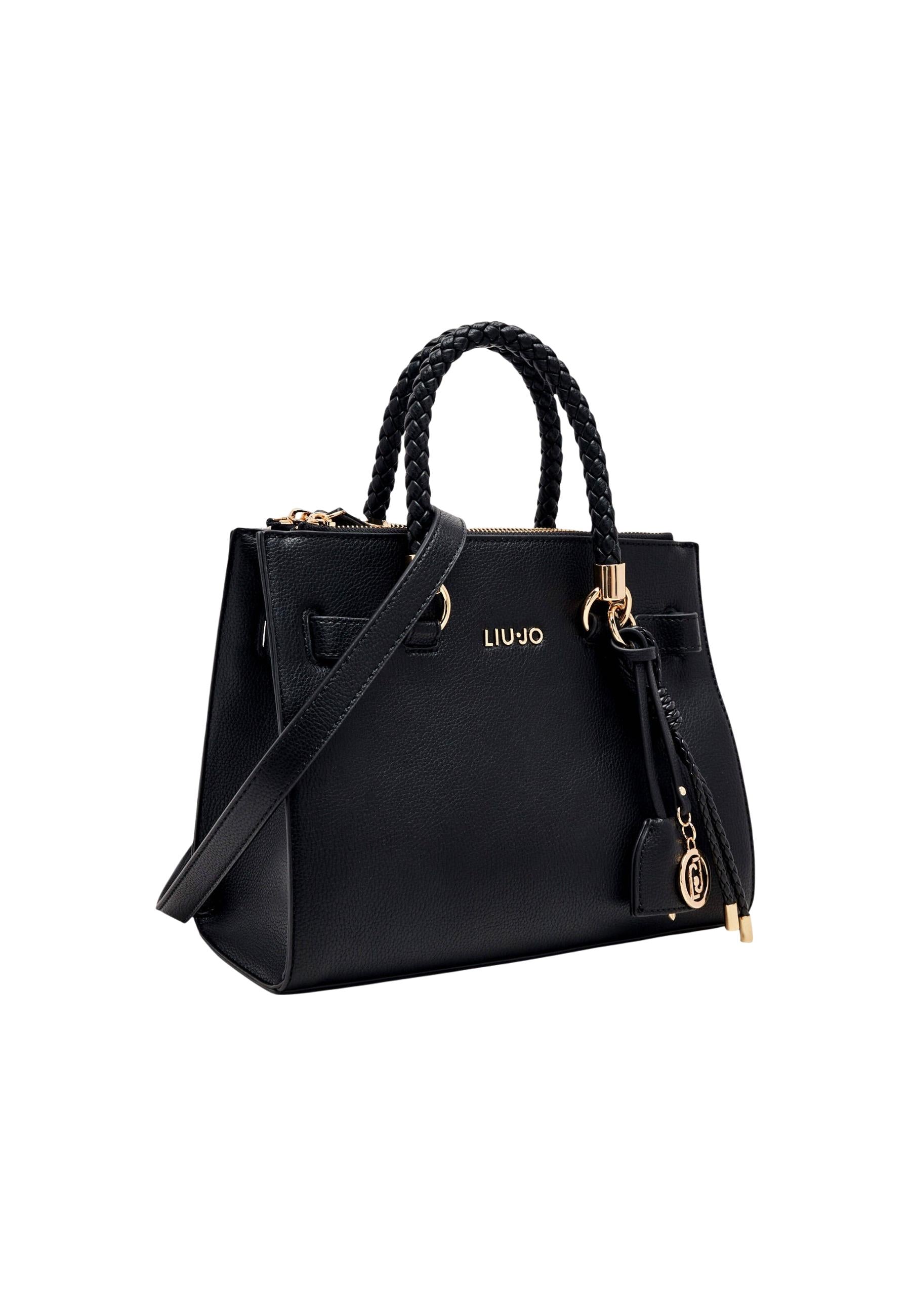 Liu Jo Sac femme Sacs — black