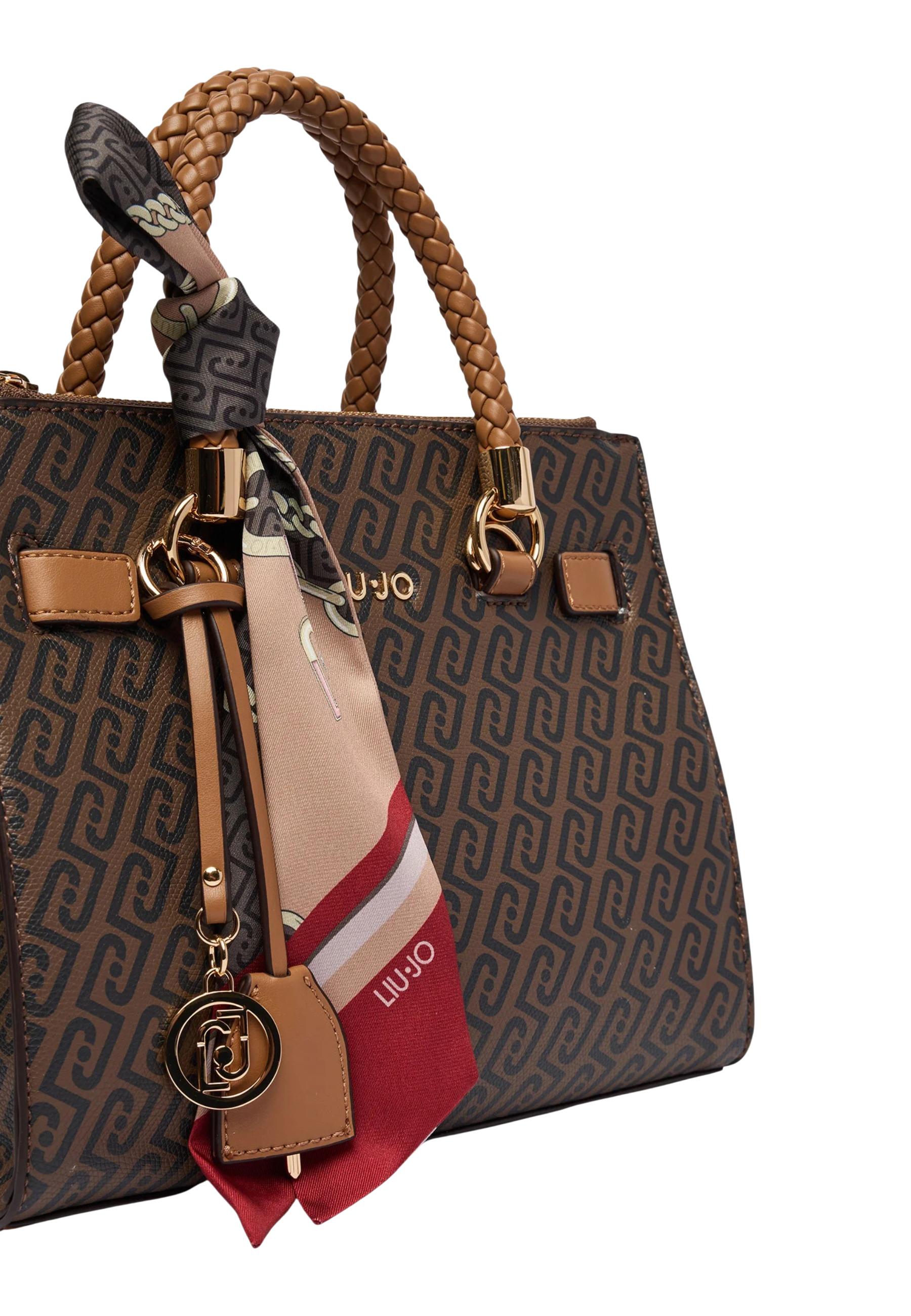 Liu Jo Sac femme Sacs — brown