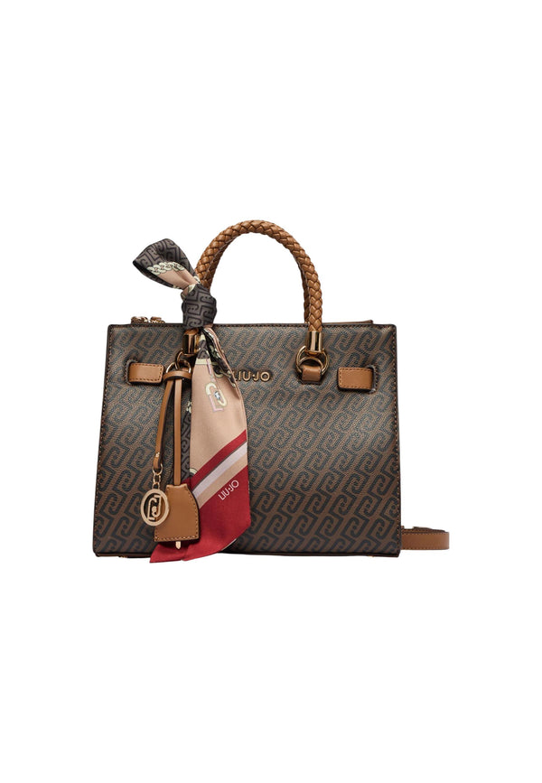 Liu Jo Sac femme Sacs — brown